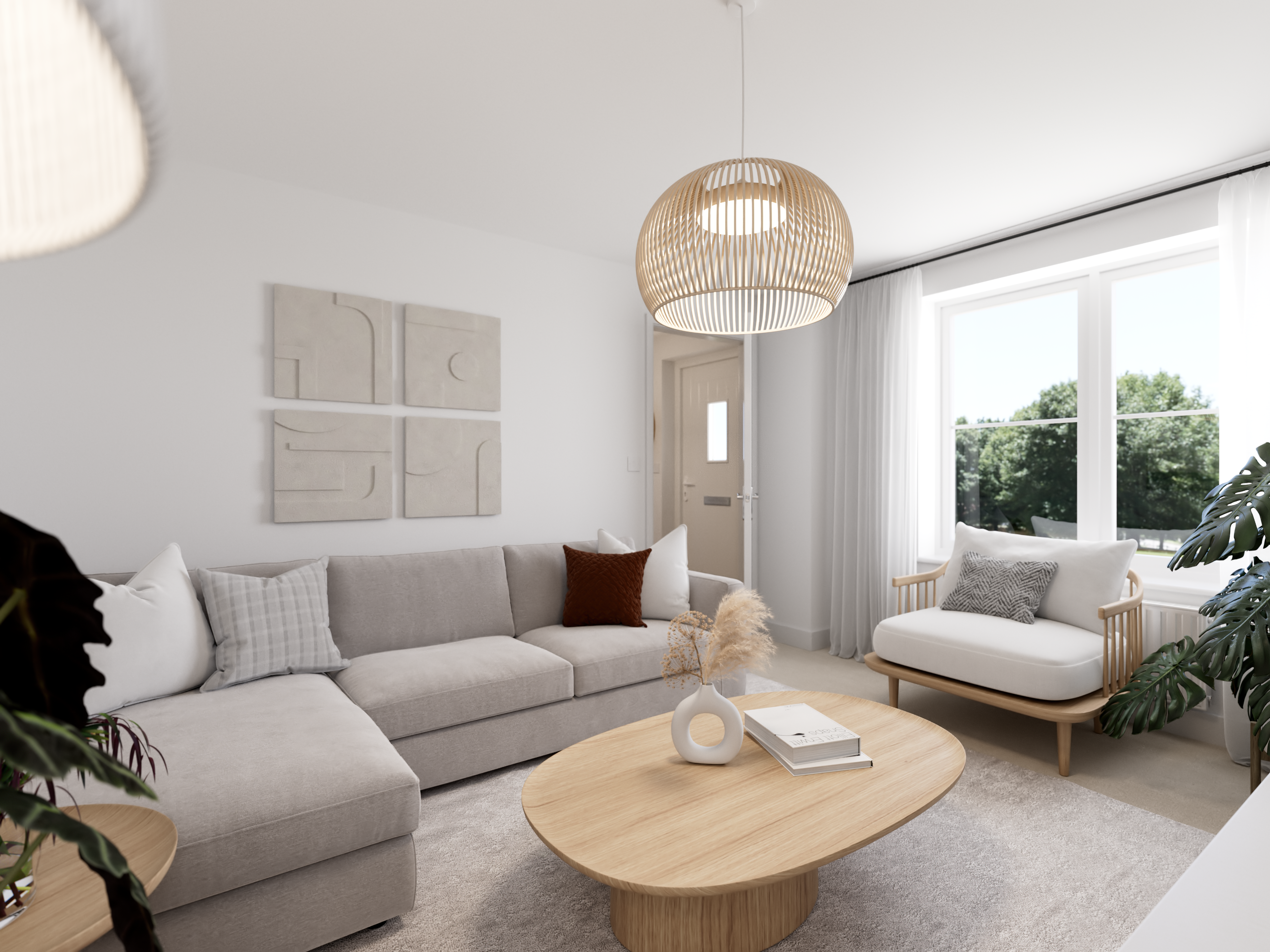 Plot 950 - The Brampton - Image 3
