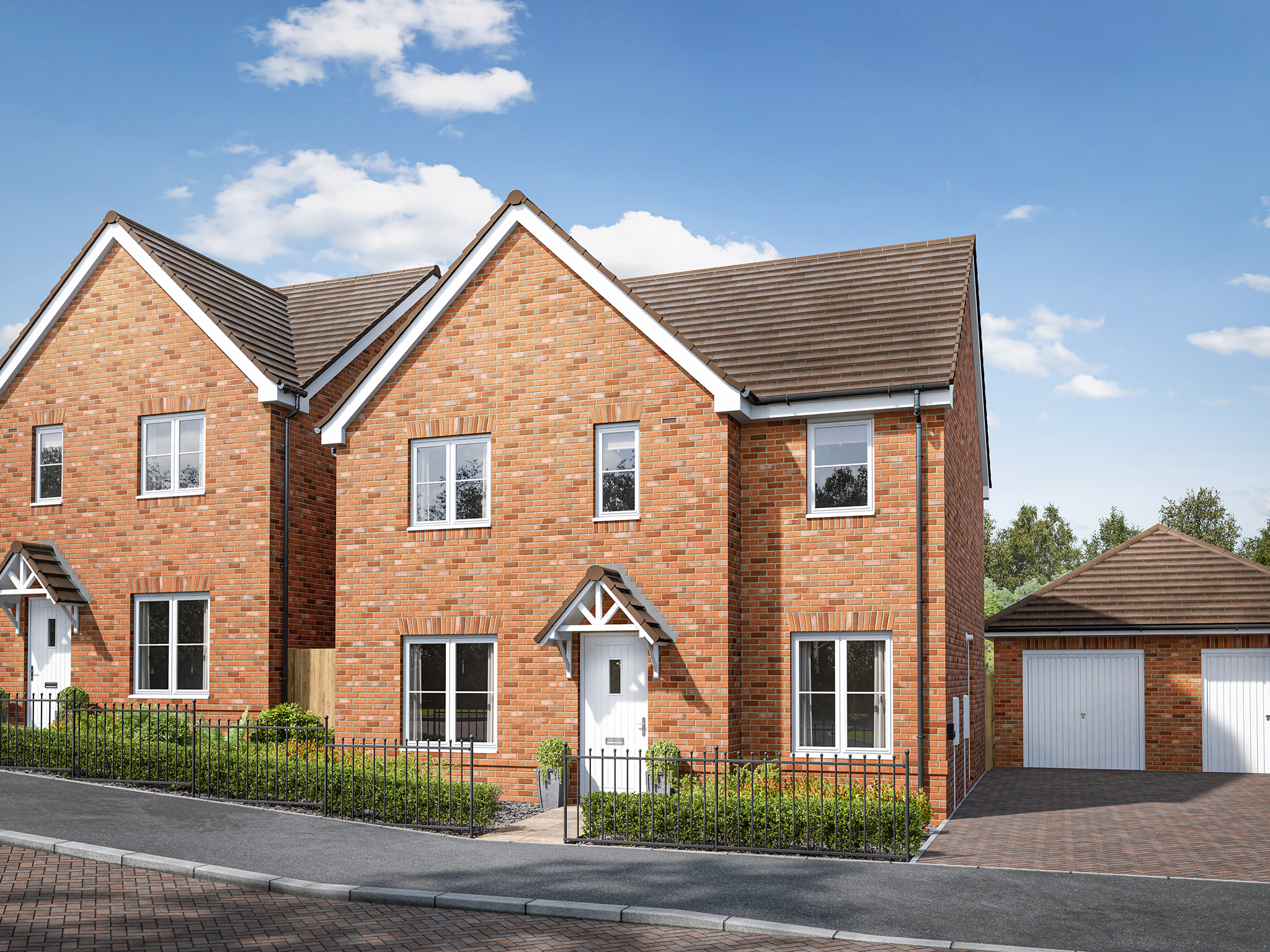 Plot 962 - The Kielder - Image 1