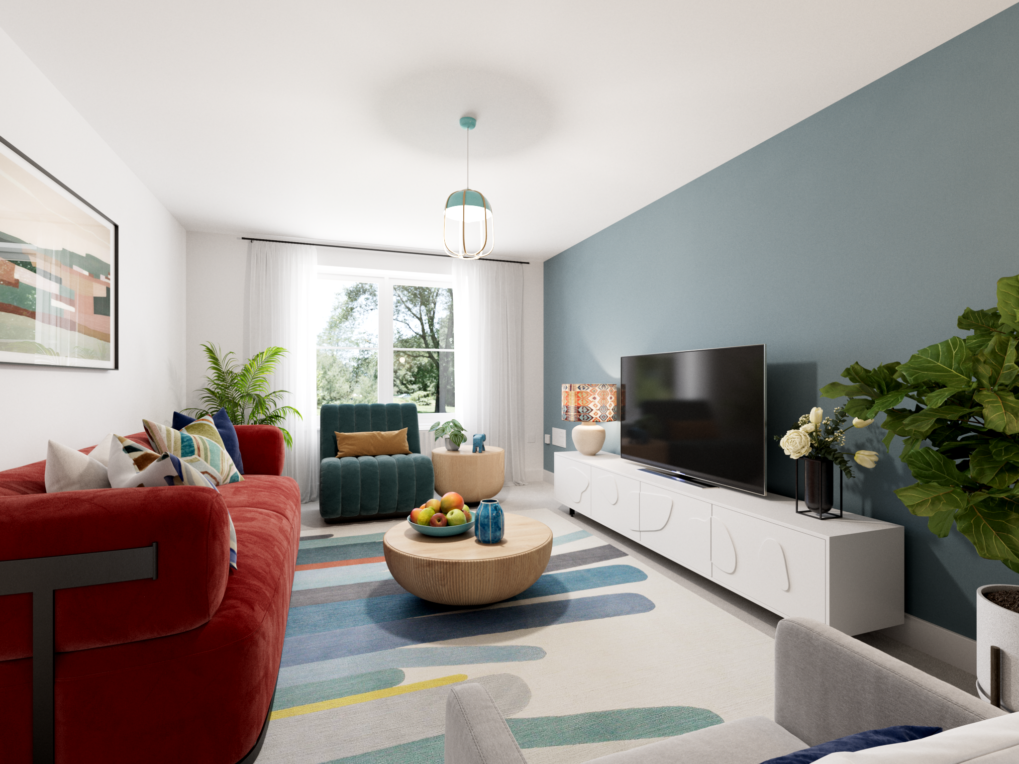 Plot 962 - The Kielder - Image 2
