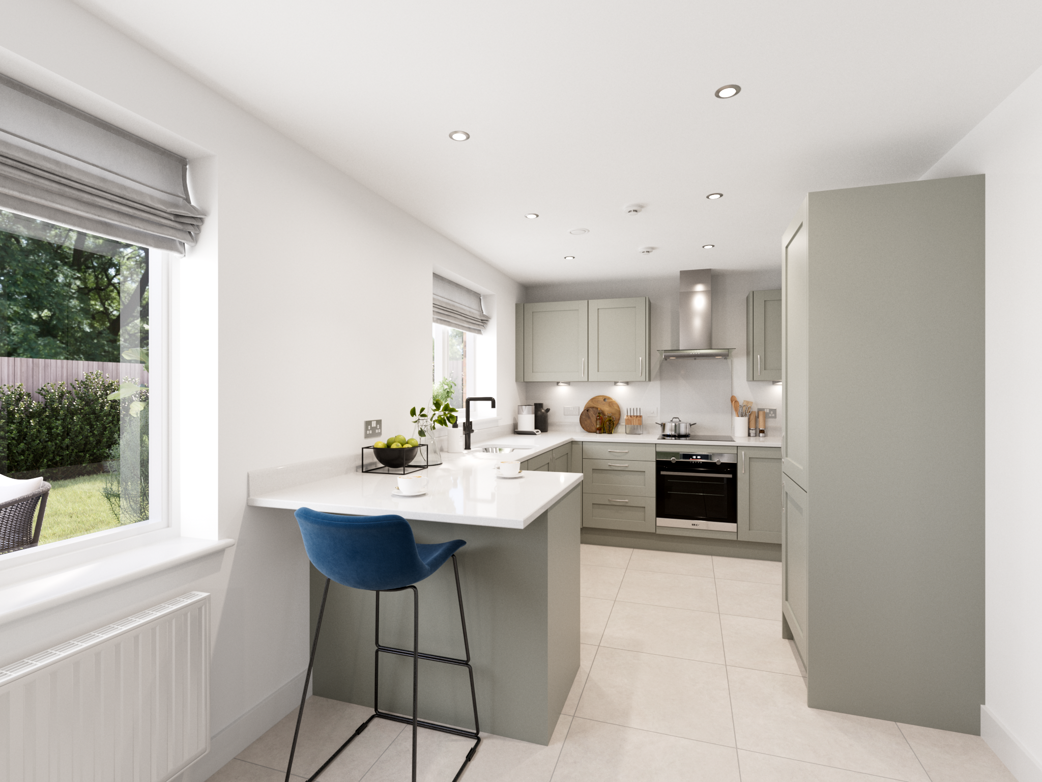 Plot 962 - The Kielder - Image 3