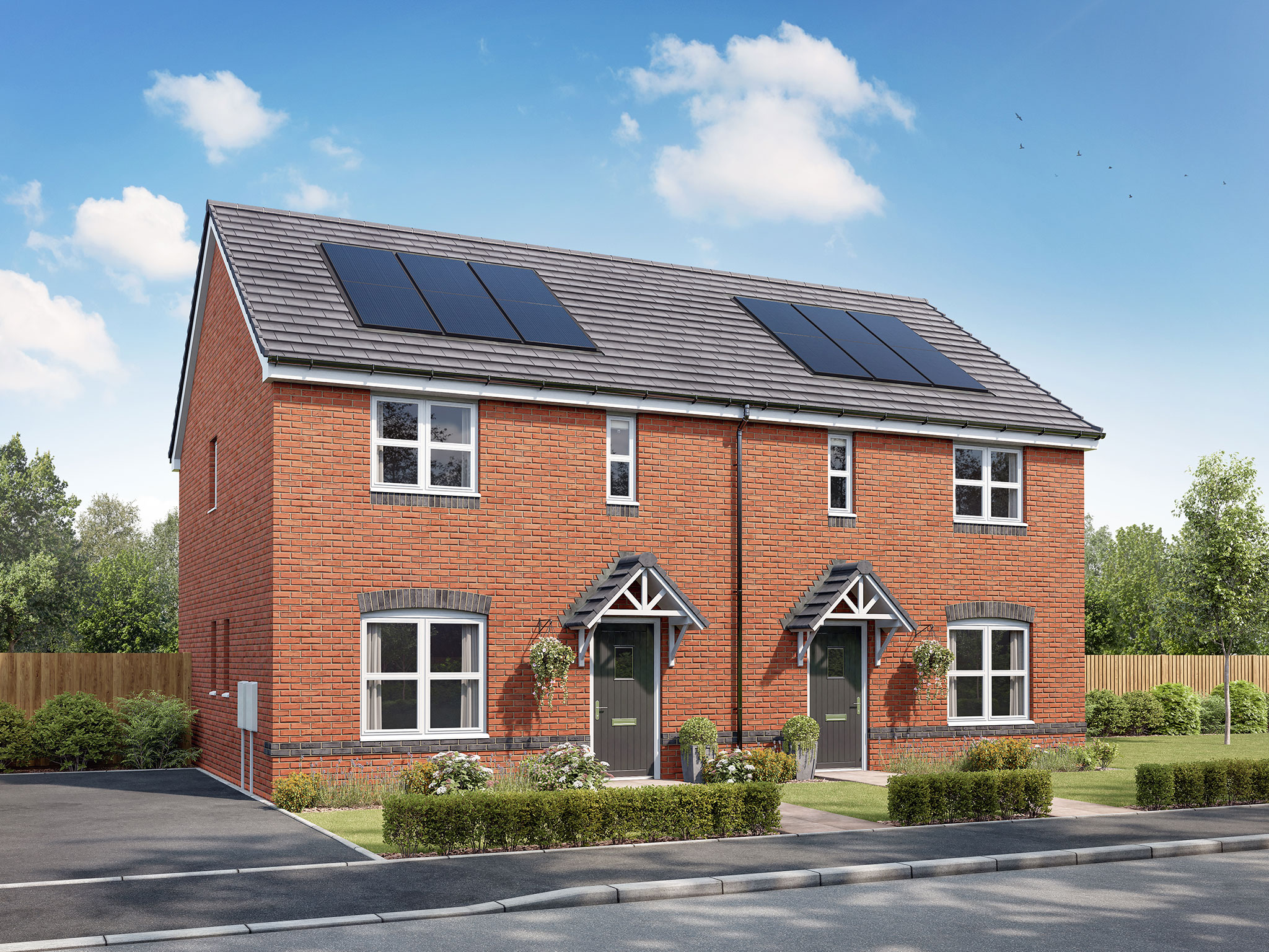 Plot 218 - The Danbury - Image 2