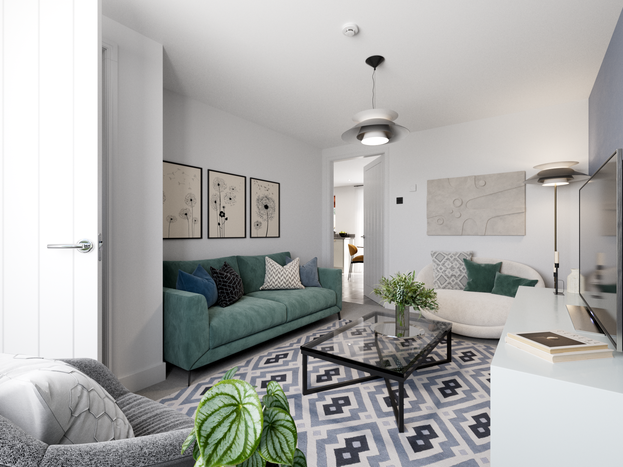 Plot 239 - The Kingley - Image 3