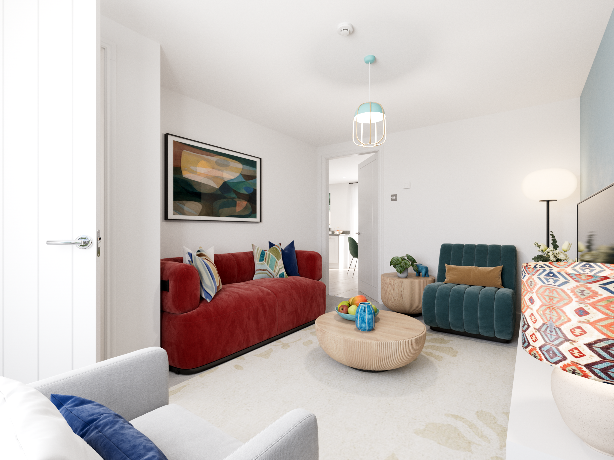 Plot 241 - The Kingley - Image 2
