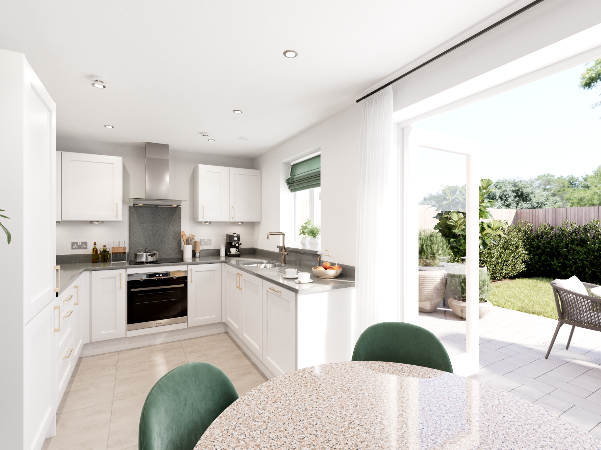 Plot 241 - The Kingley - Image 3