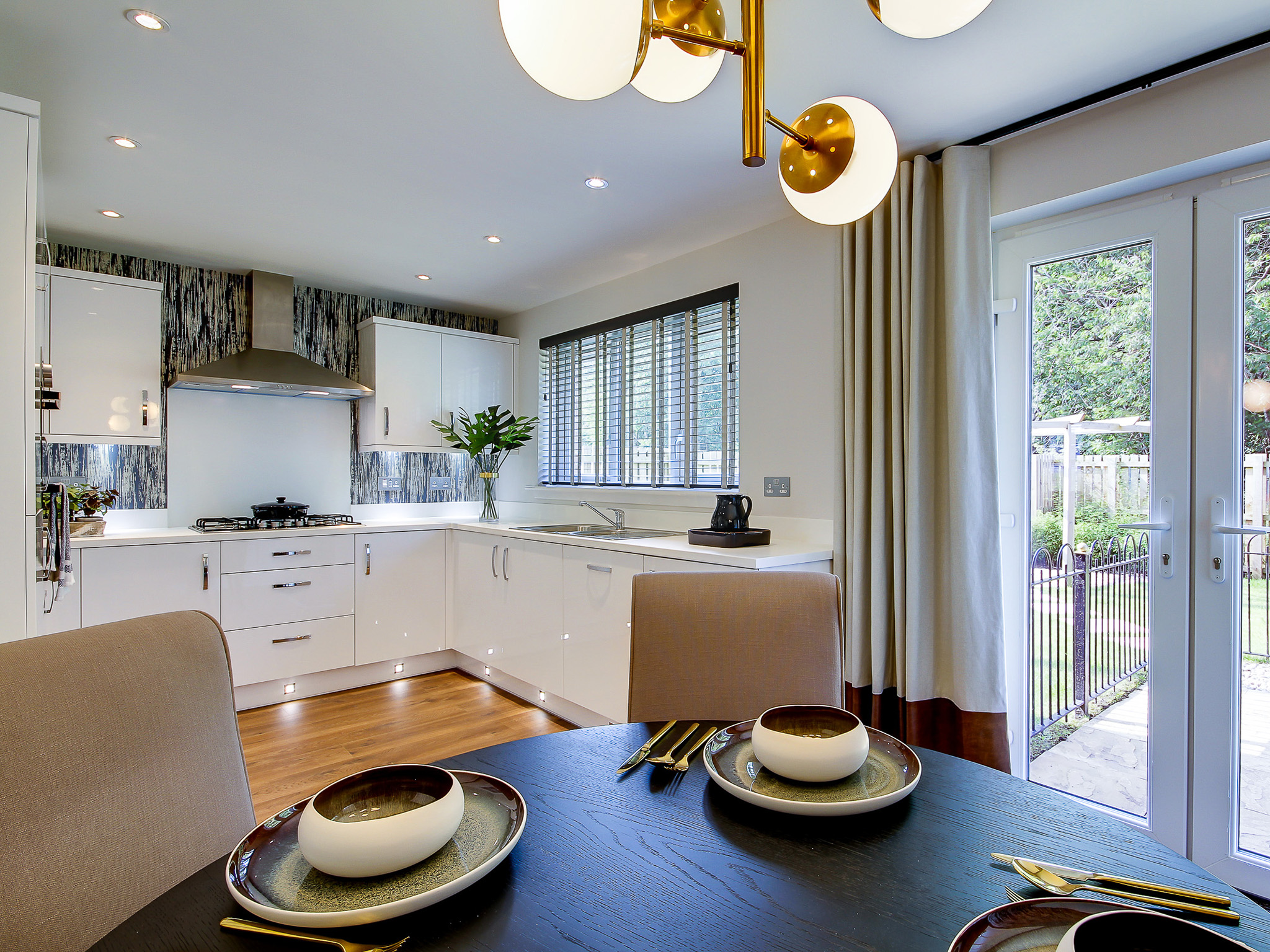 Plot 28 - The Leith - Image 4