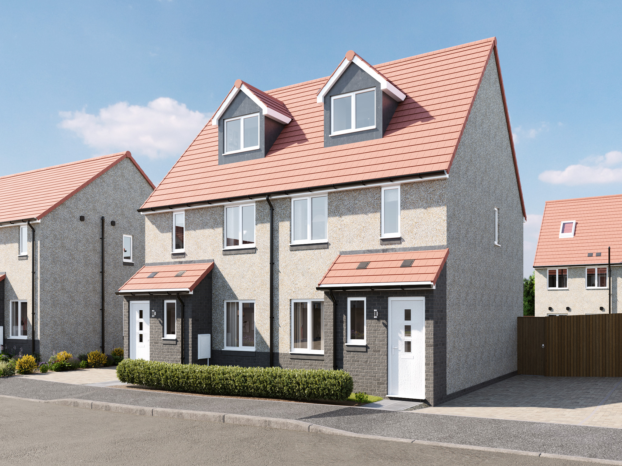 Plot 189 - The Bothwell - Image 1