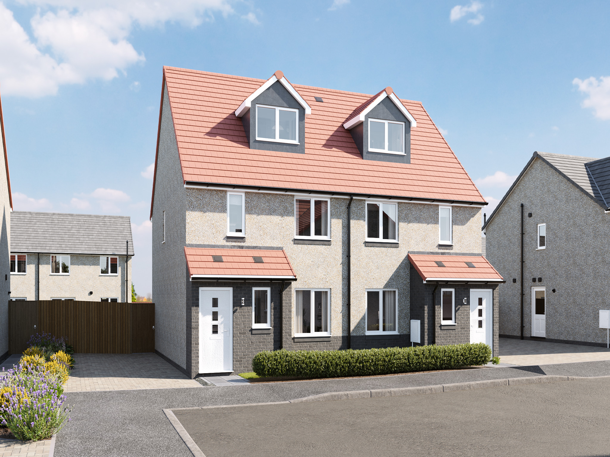 Plot 190 - The Bothwell - Image 2