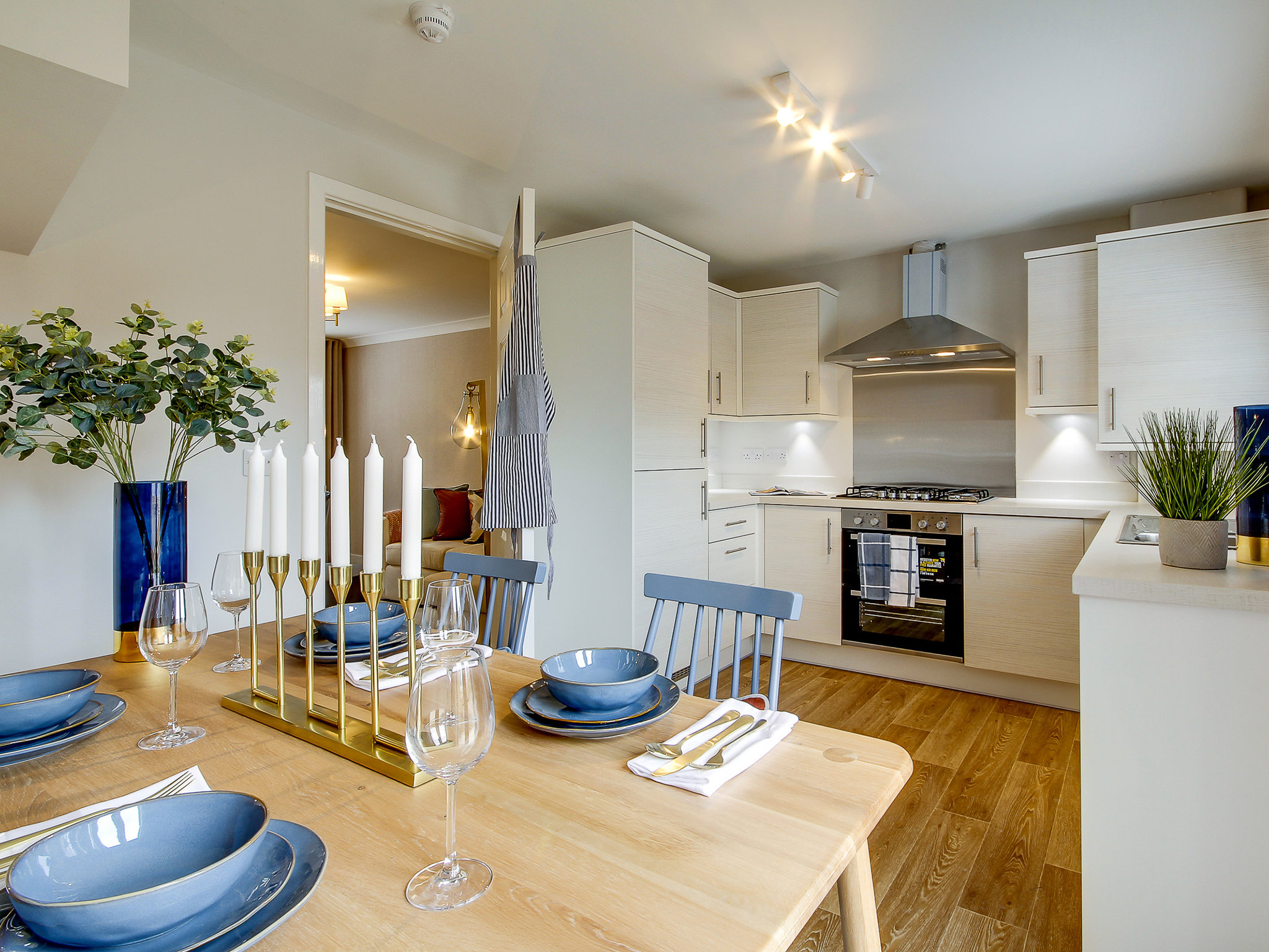 Plot 4 - The Newmore - Image 1
