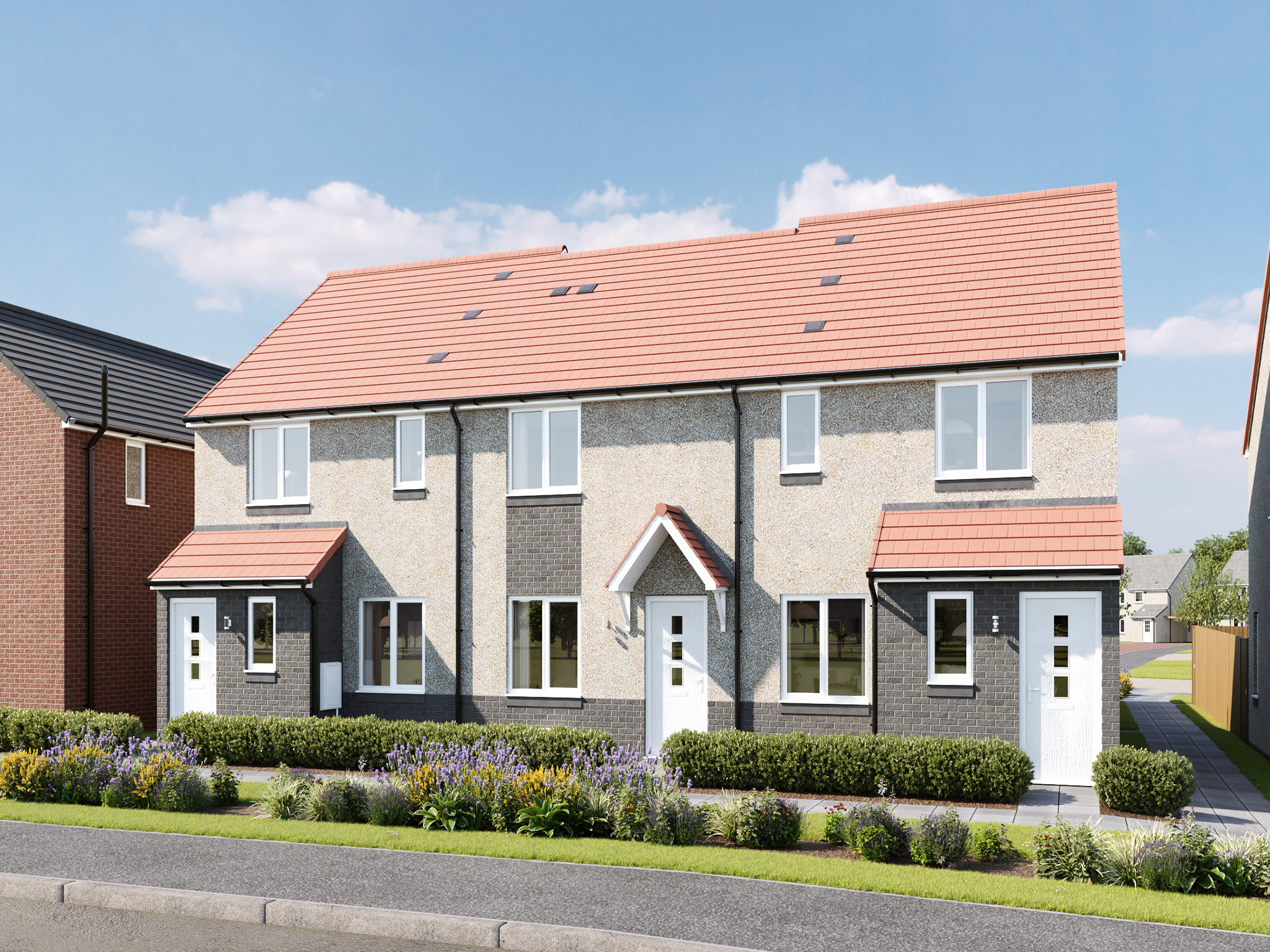 Plot 4 - The Newmore - Image 2