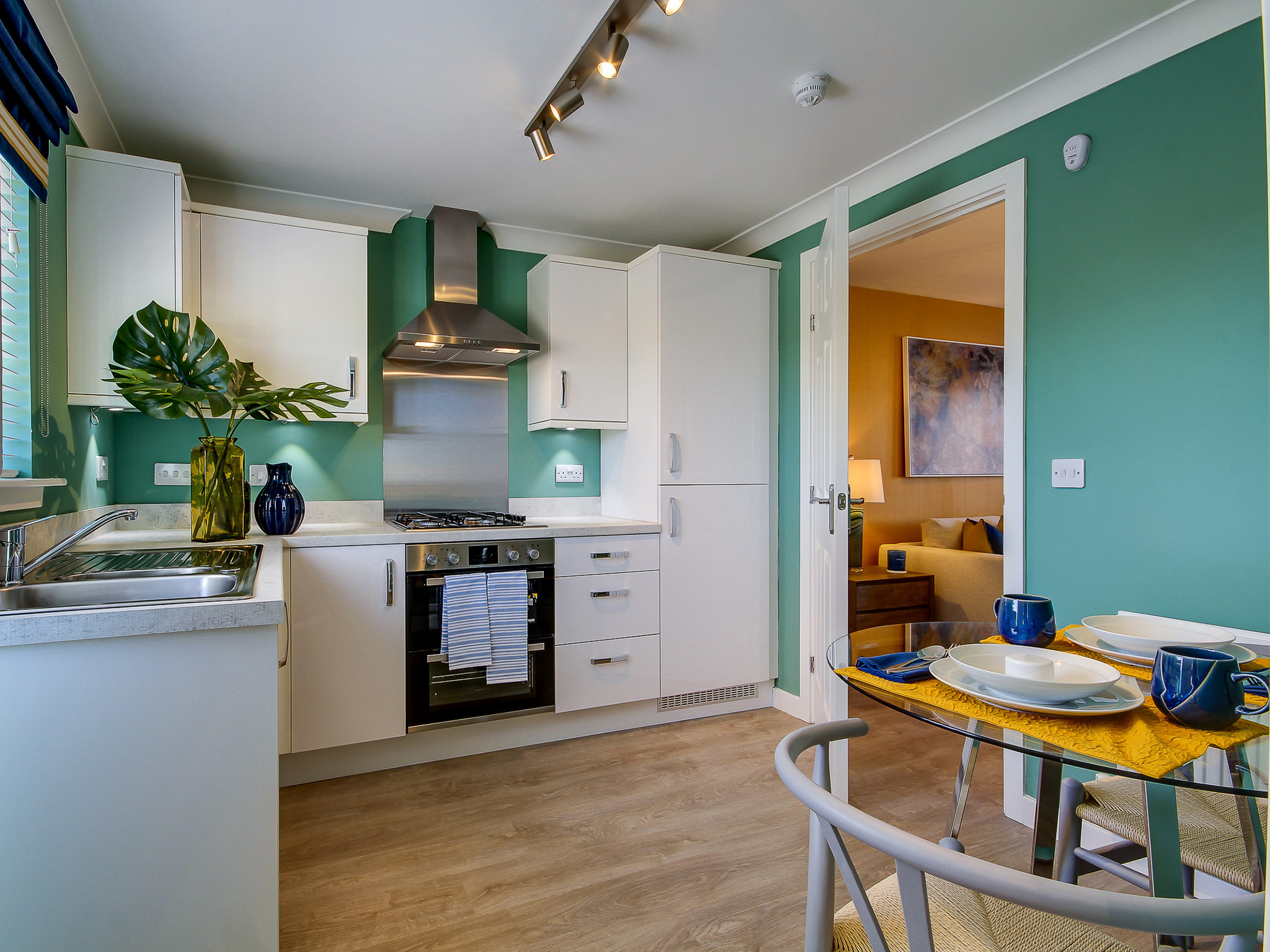 Plot 6 - The Portree - Image 2