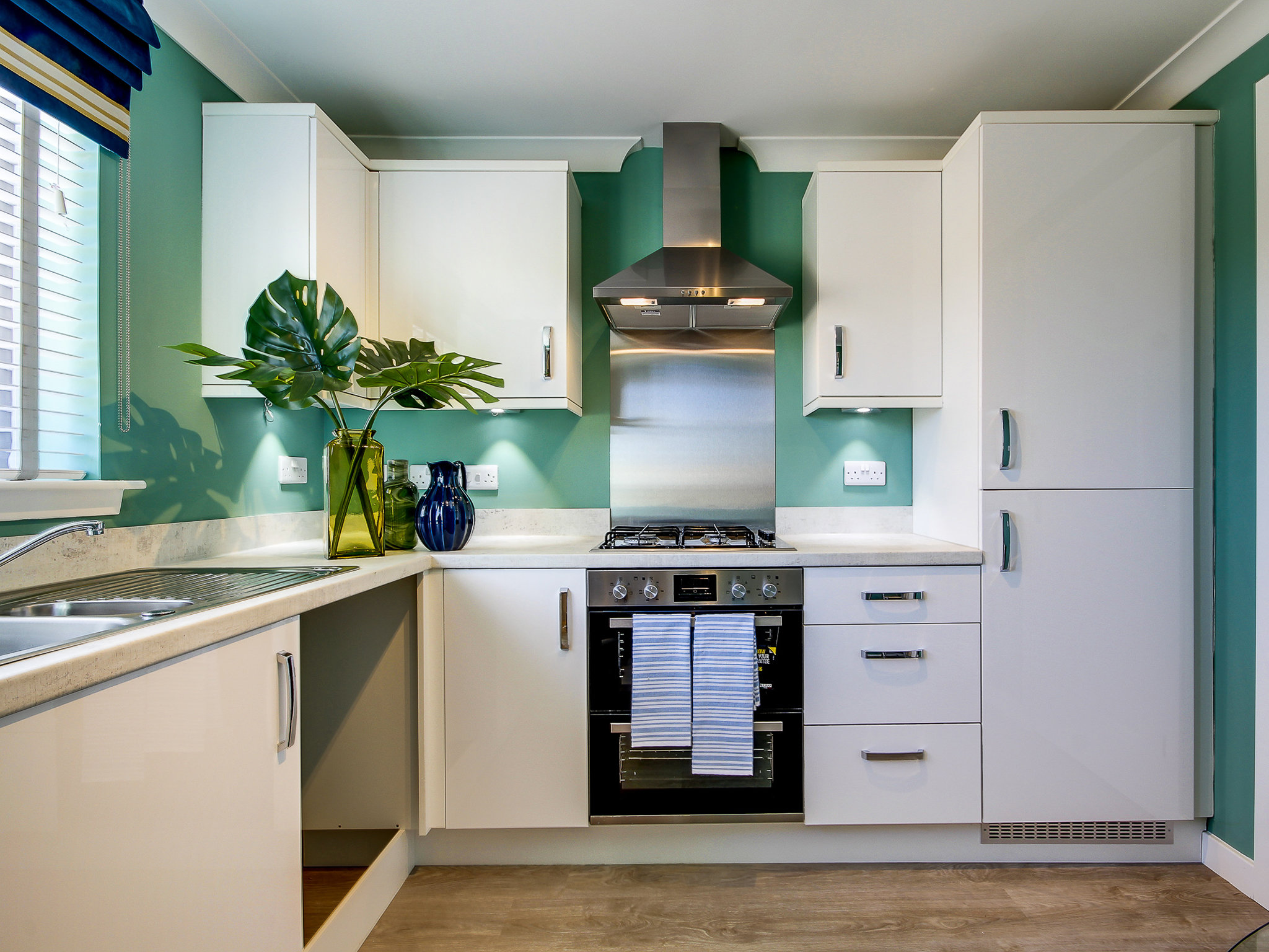 Plot 6 - The Portree - Image 4