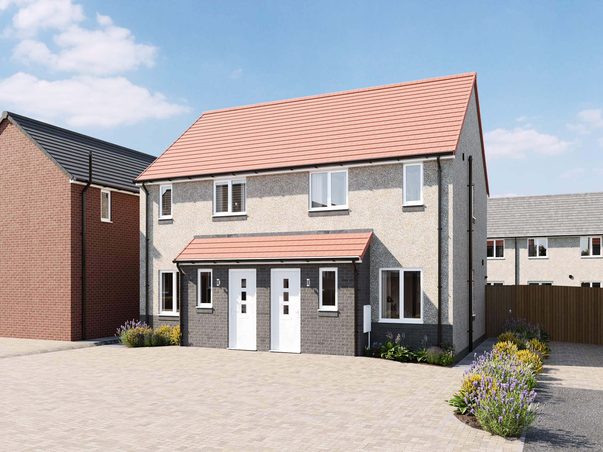 Plot 70 - The Ardbeg - Image 2