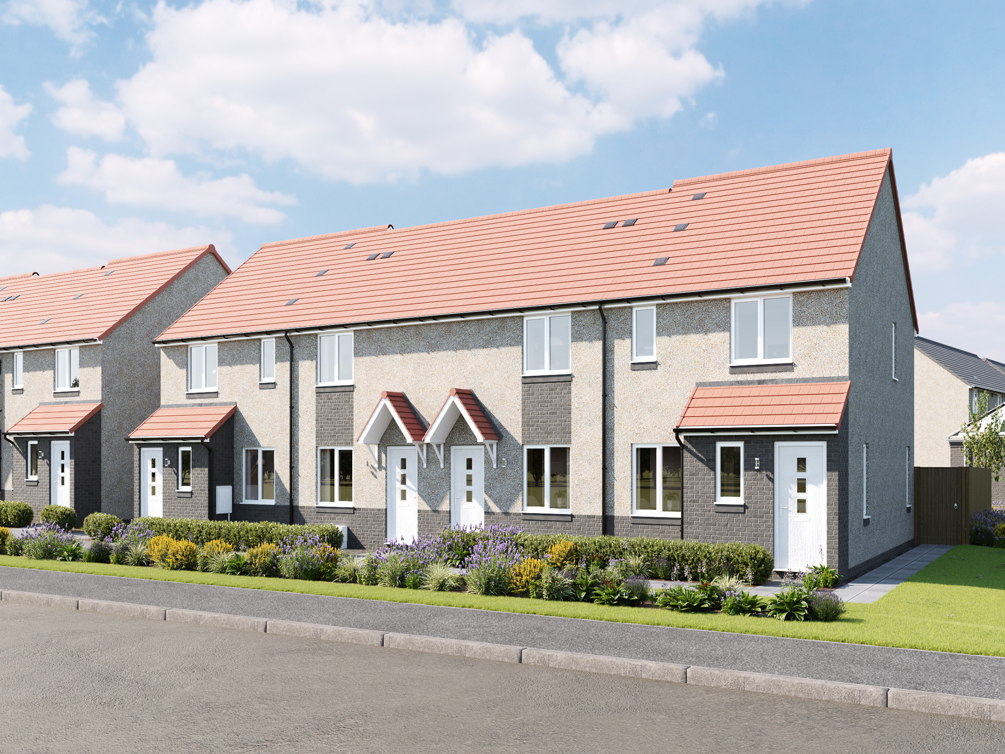 Plot 8 - The Newmore - Image 2