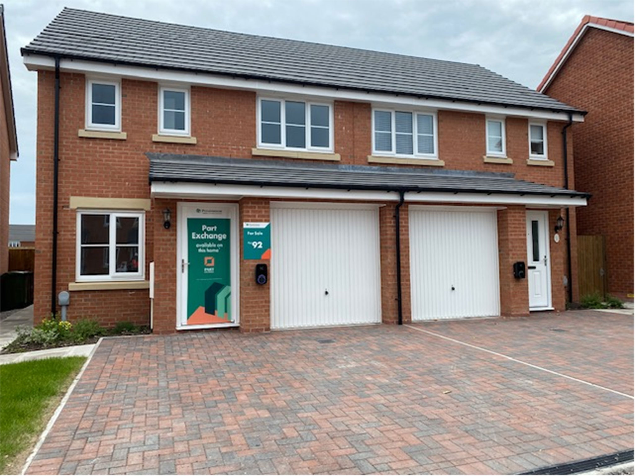 Plot 121 - The Rufford - Image 1