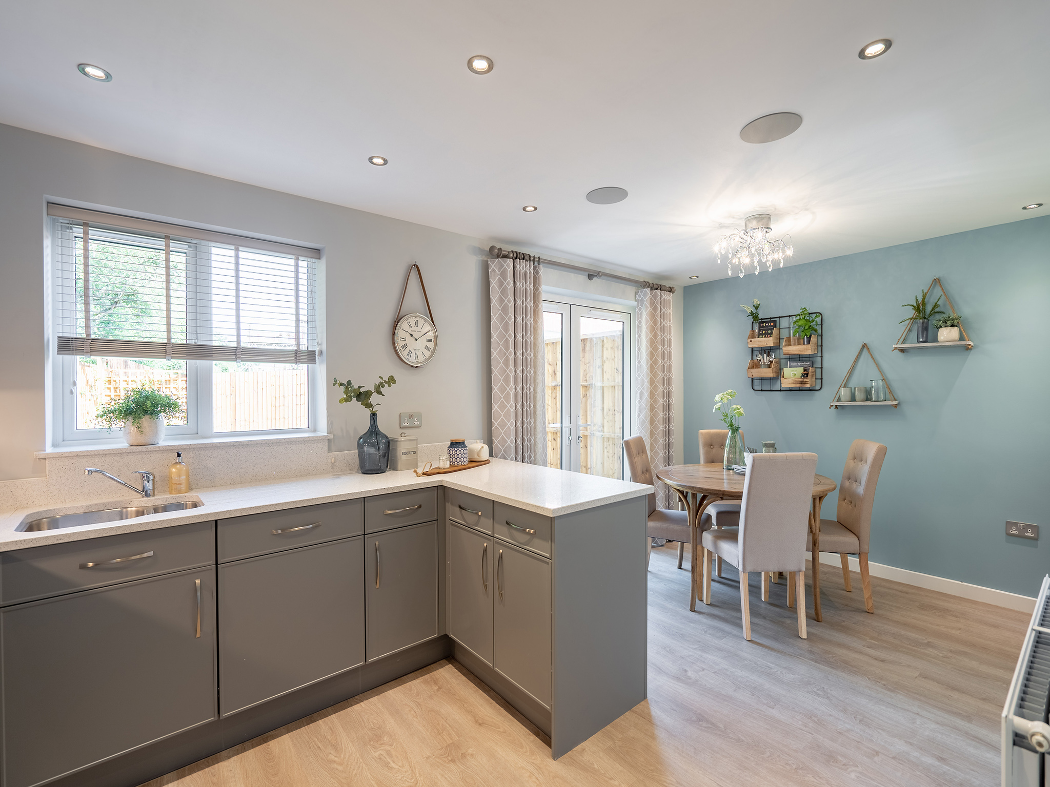Plot 152 - The Rufford - Image 3