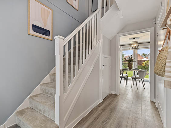 Plot 157 - The Hatfield - Image 1
