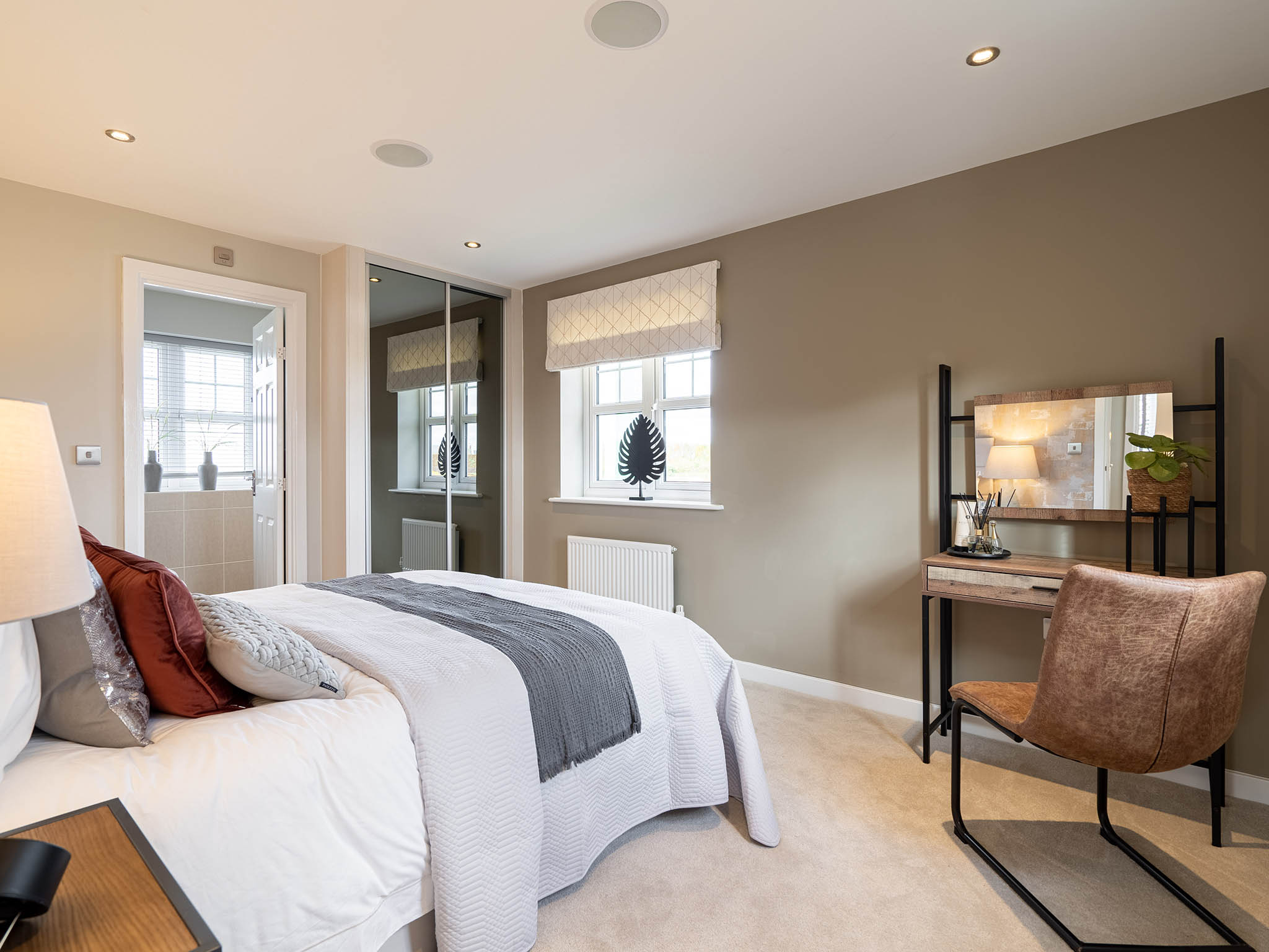 Plot 114 - The Ashworth - Image 1
