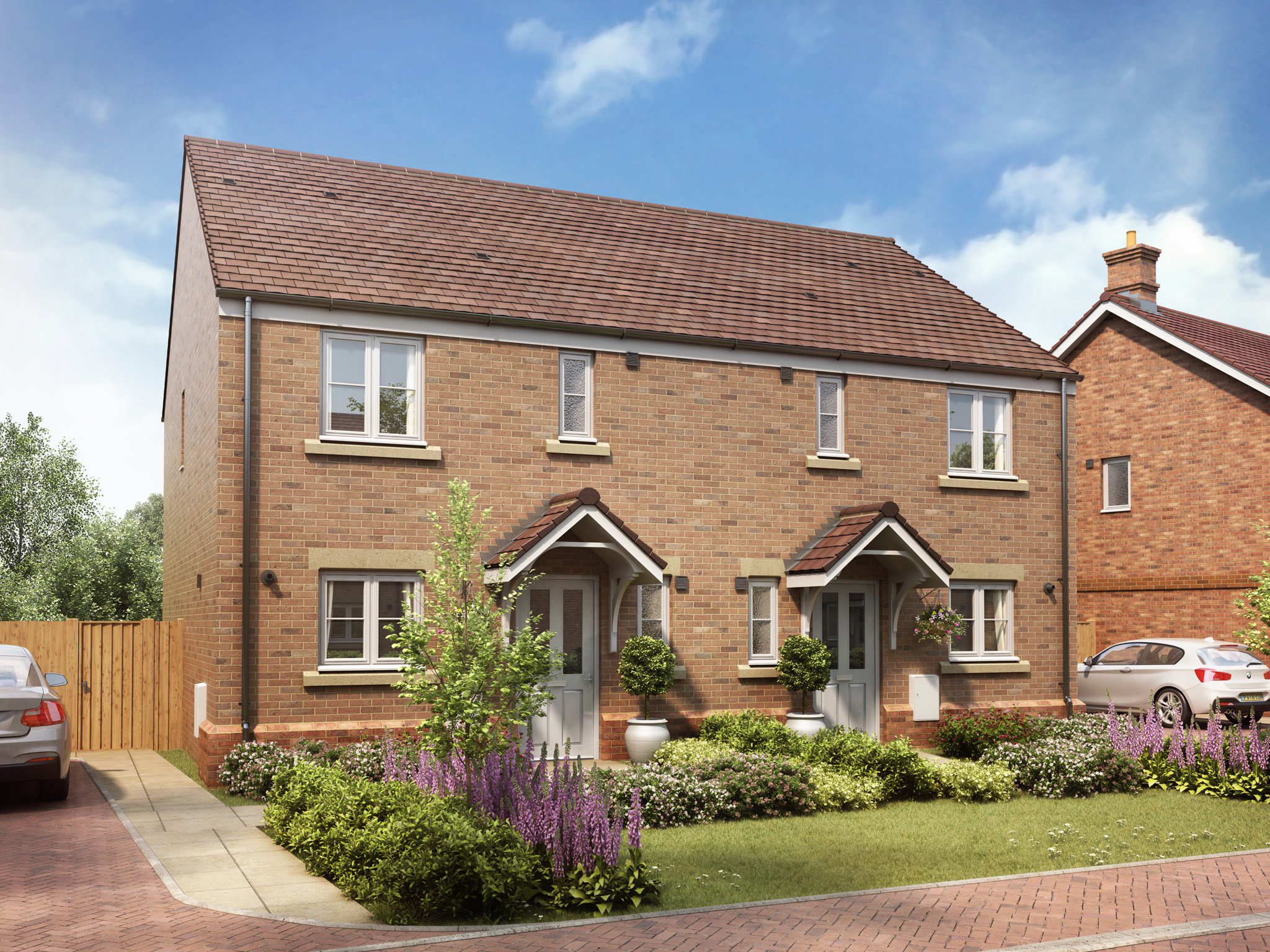 Plot 114 - The Ashworth - Image 2