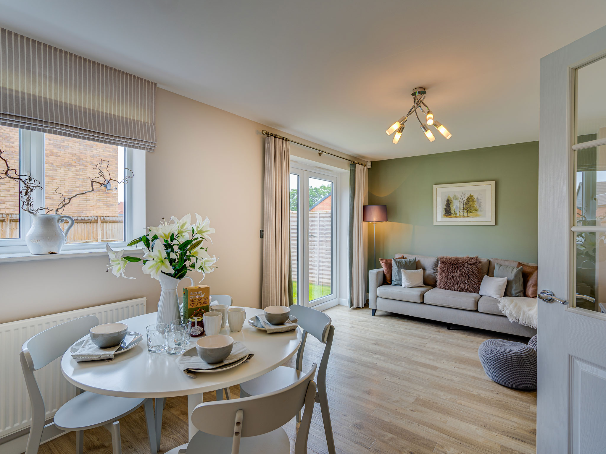 Plot 144 - The Holborn - Image 4