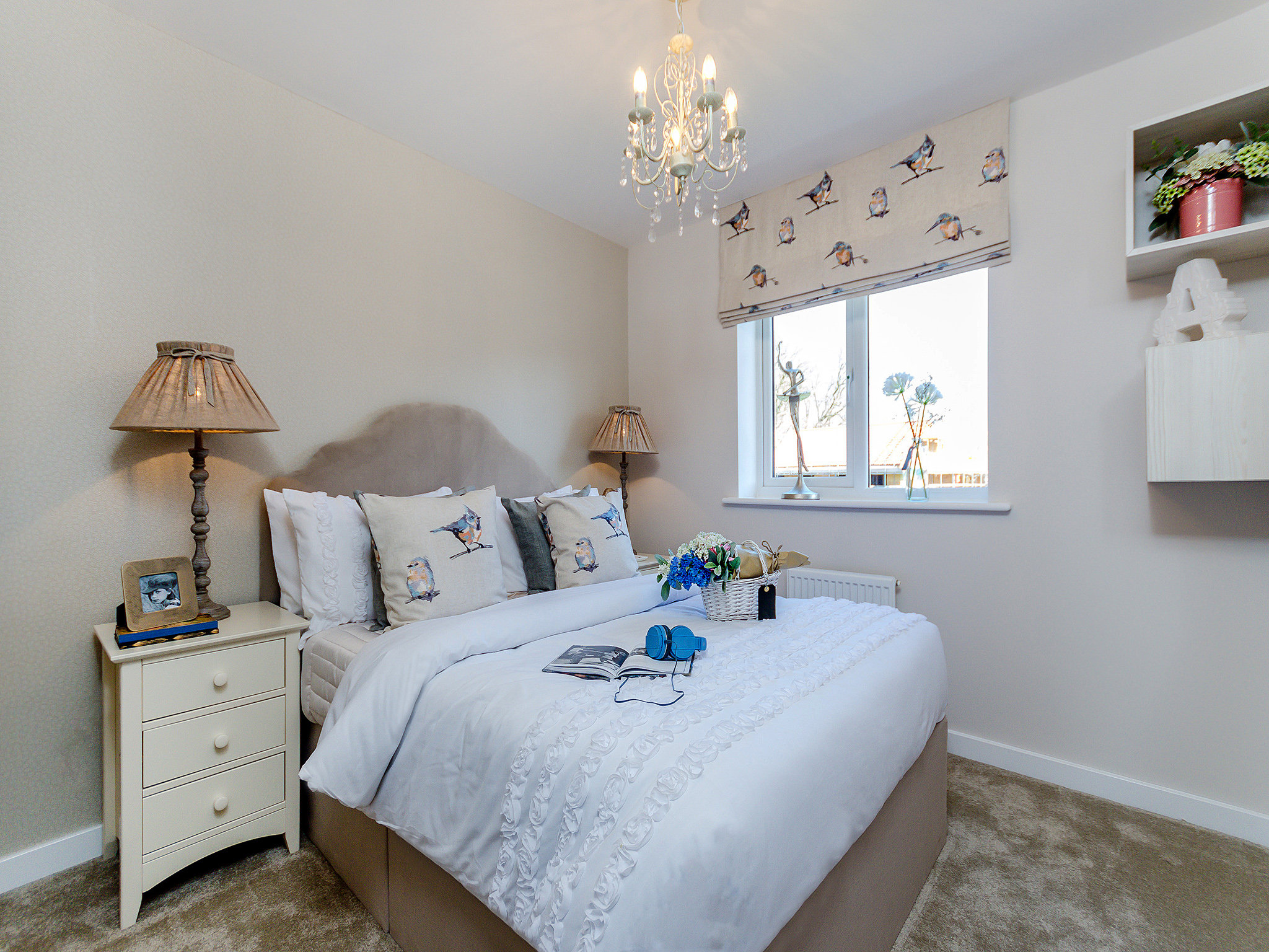 Plot 145 - The Taunton - Image 4