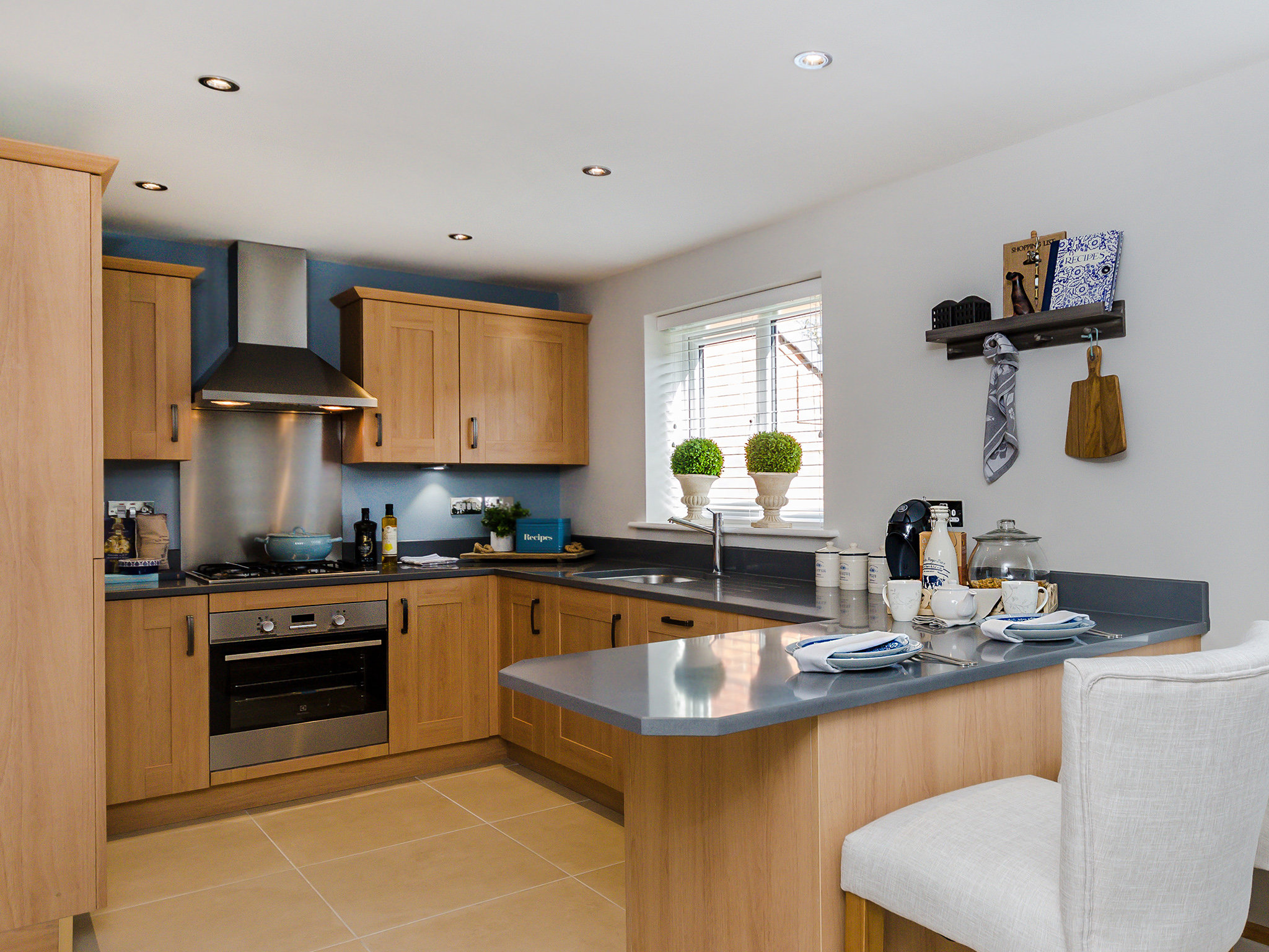 Plot 171 - The Taunton - Image 2