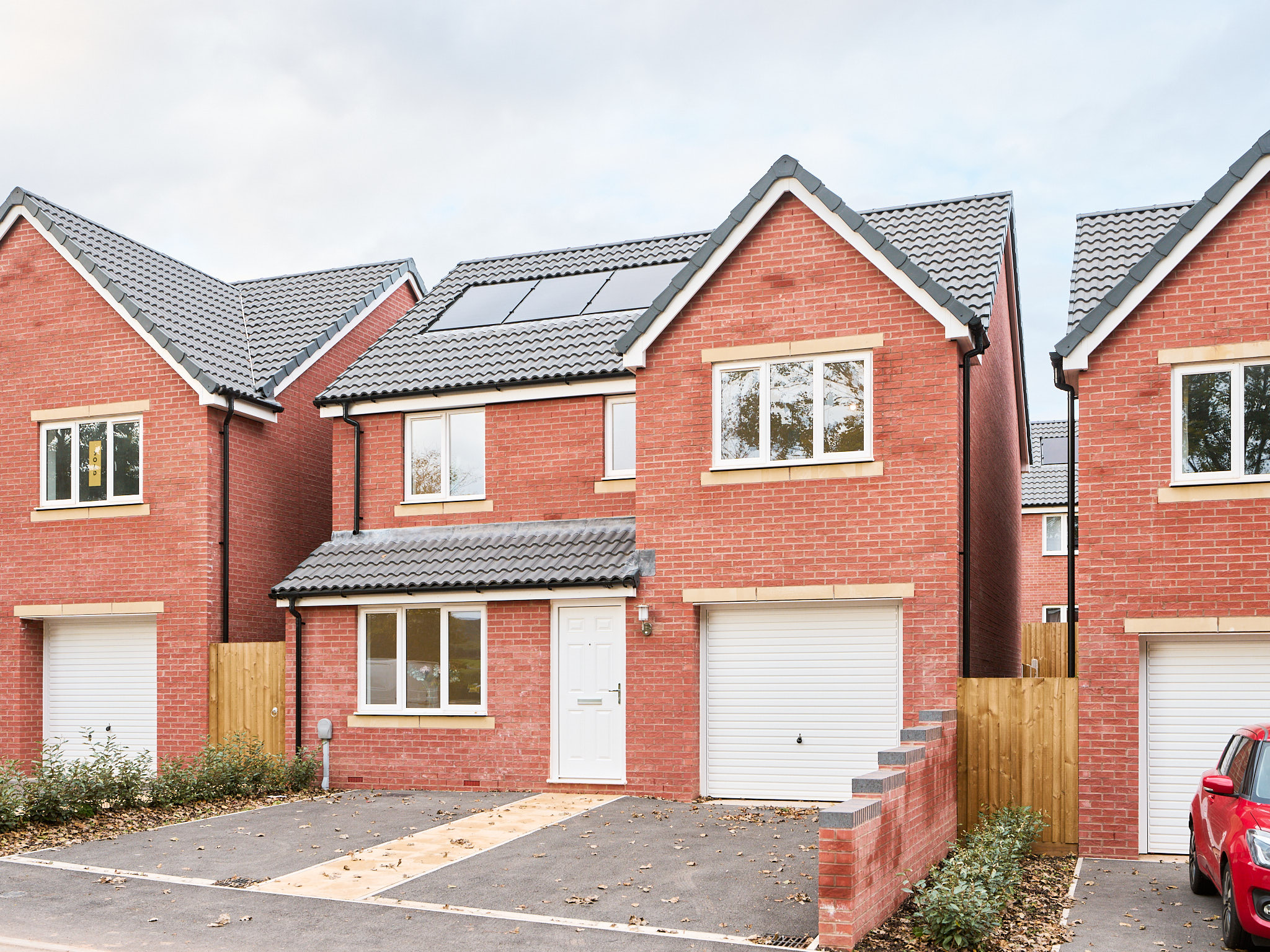 Plot 186 - The Longthorpe - Image 2