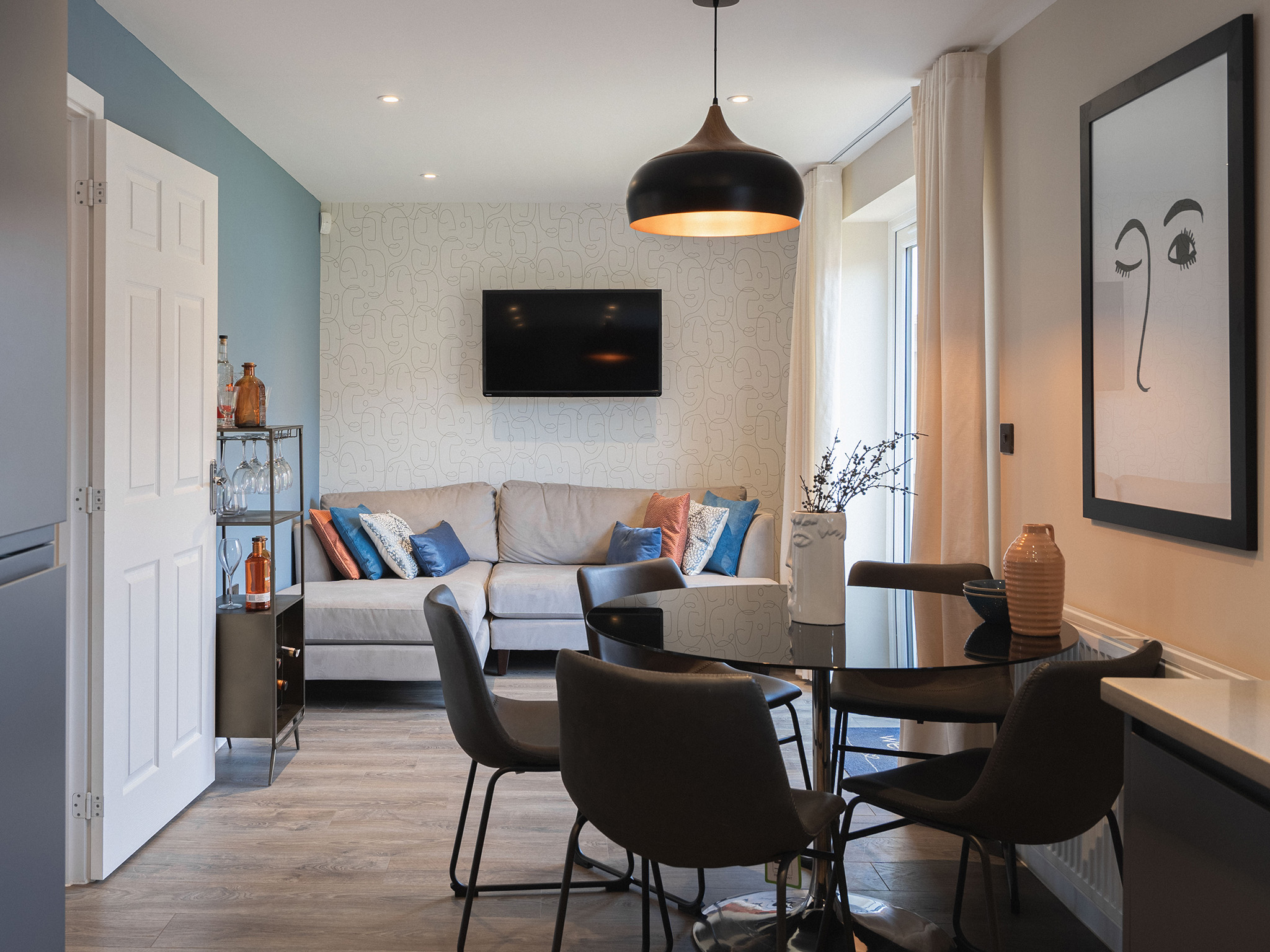 Plot 187 - The Longthorpe - Image 4