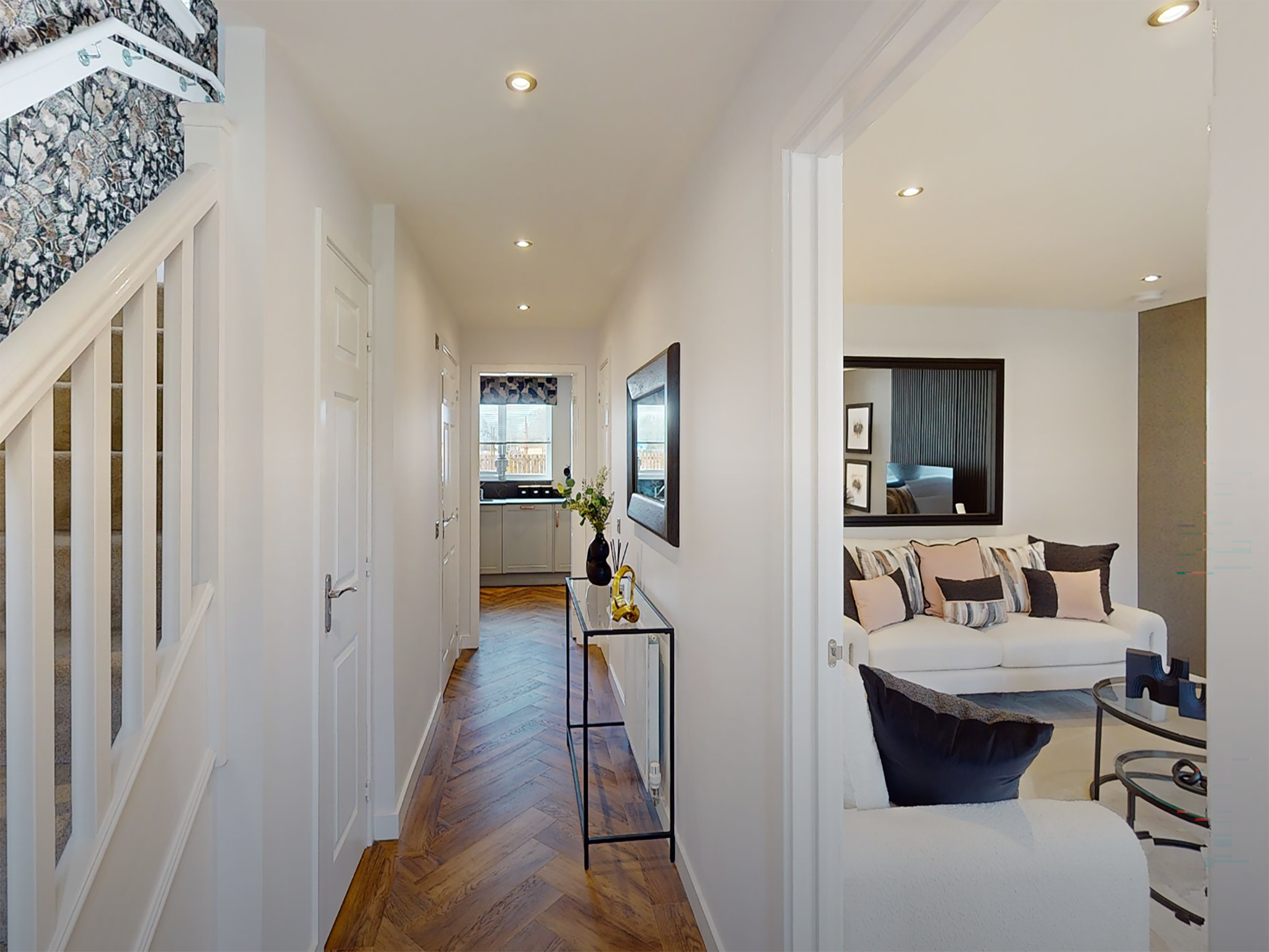 Plot 161 - The Crammond - Image 2