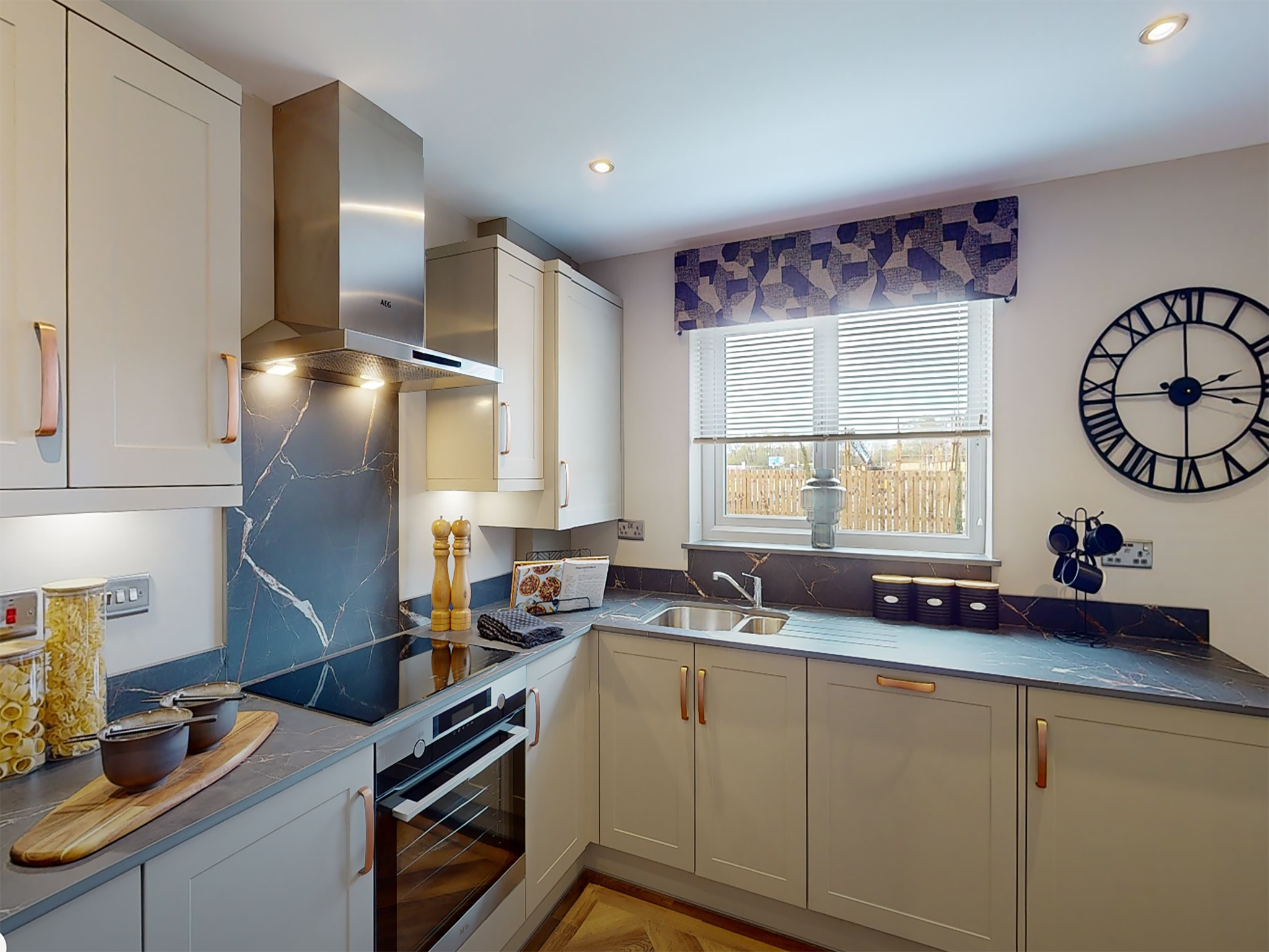 Plot 161 - The Crammond - Image 3