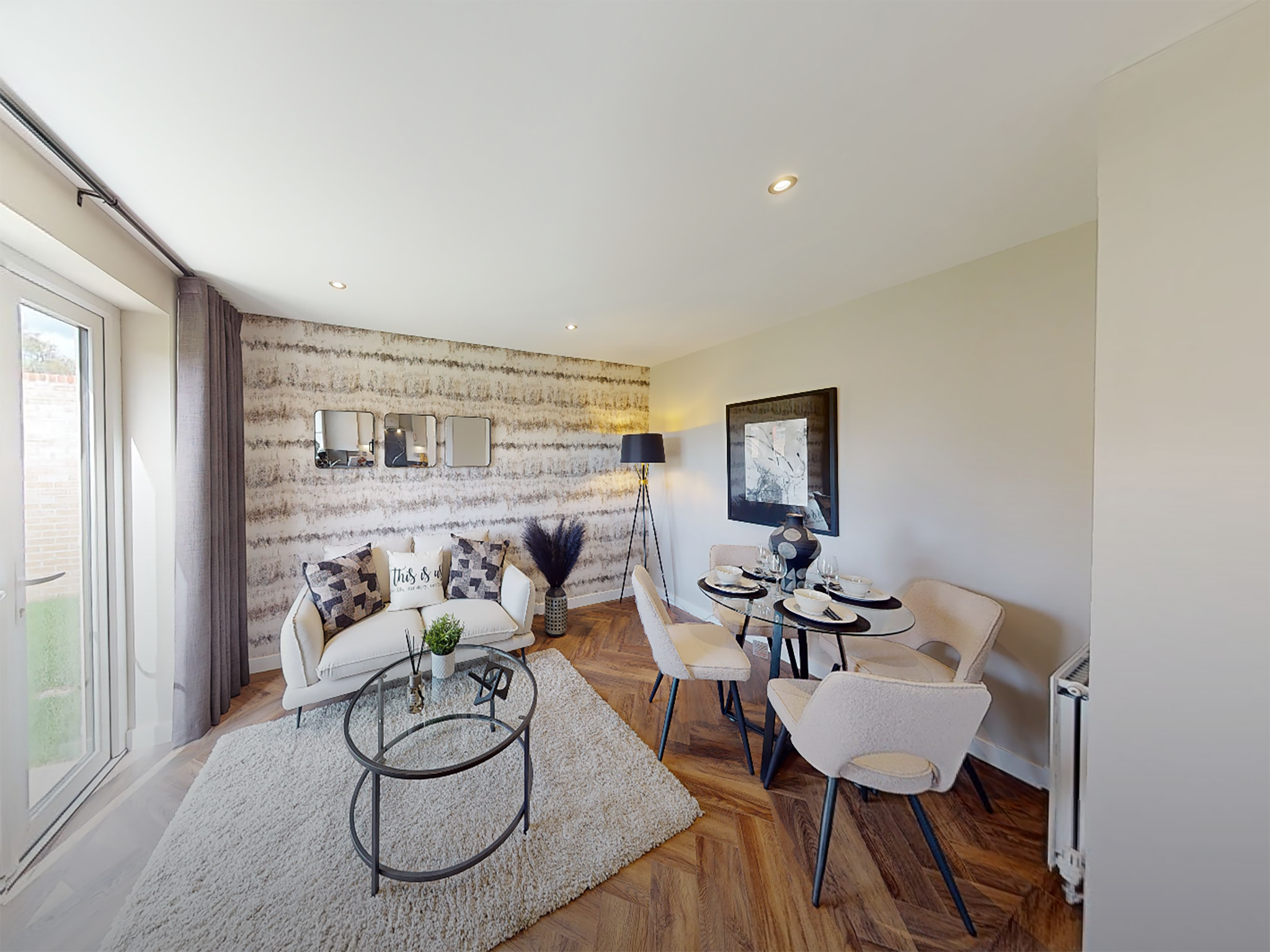 Plot 161 - The Crammond - Image 4