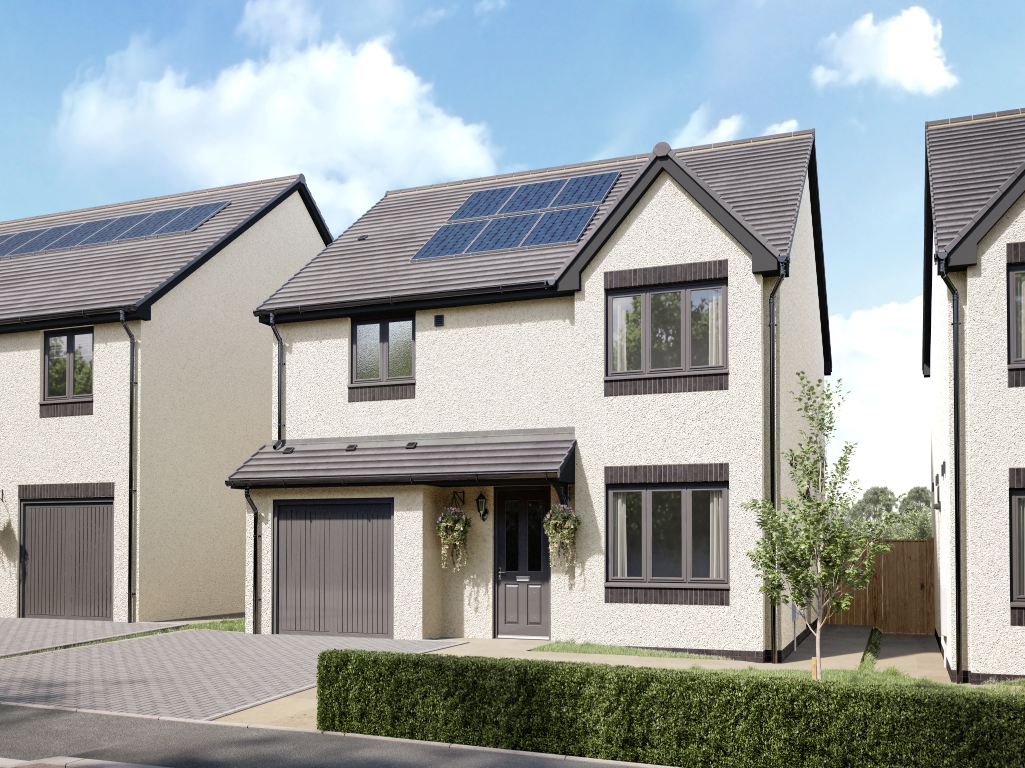 Plot 166 - The Balerno - Image 1