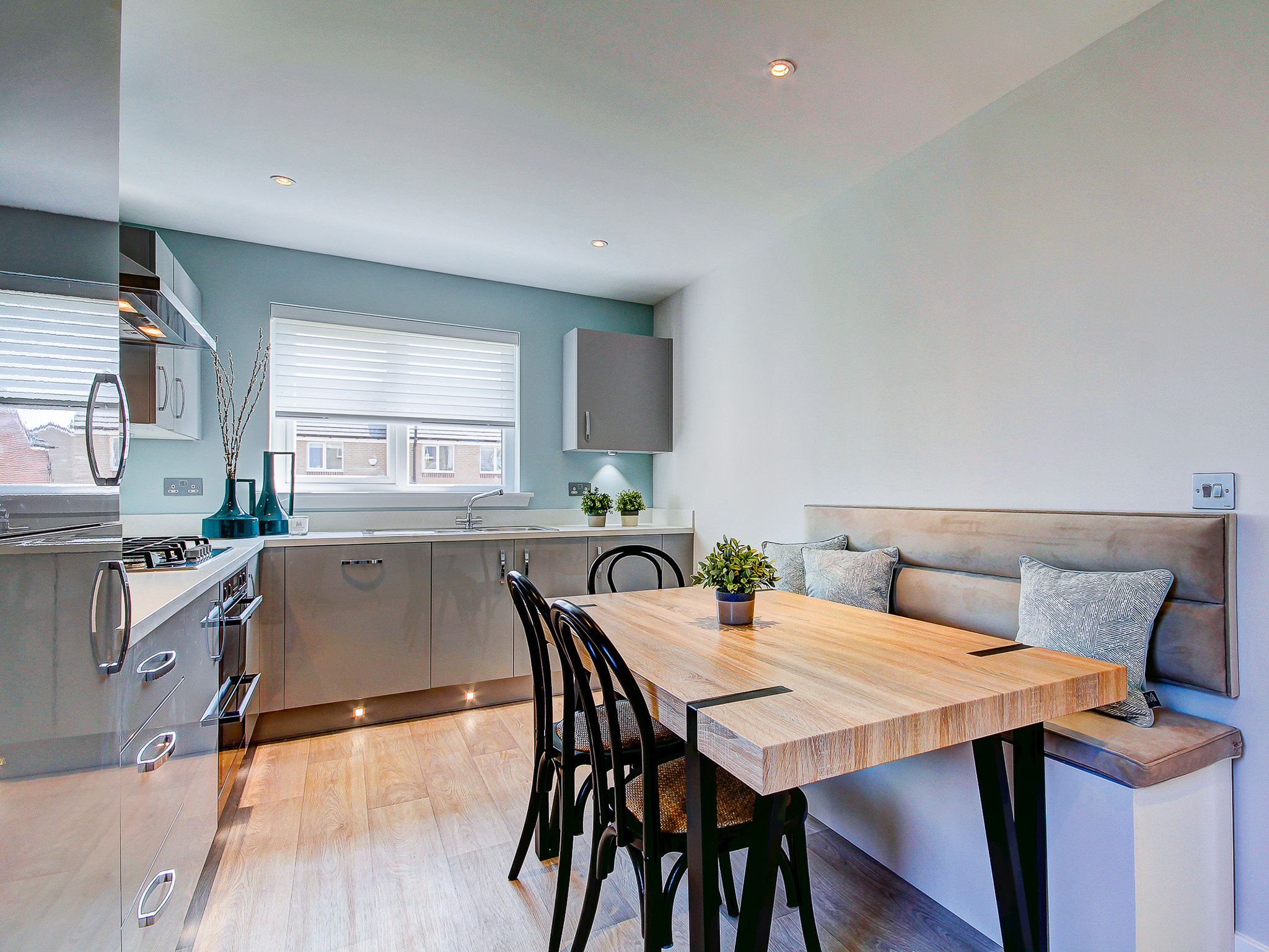 Plot 166 - The Balerno - Image 2