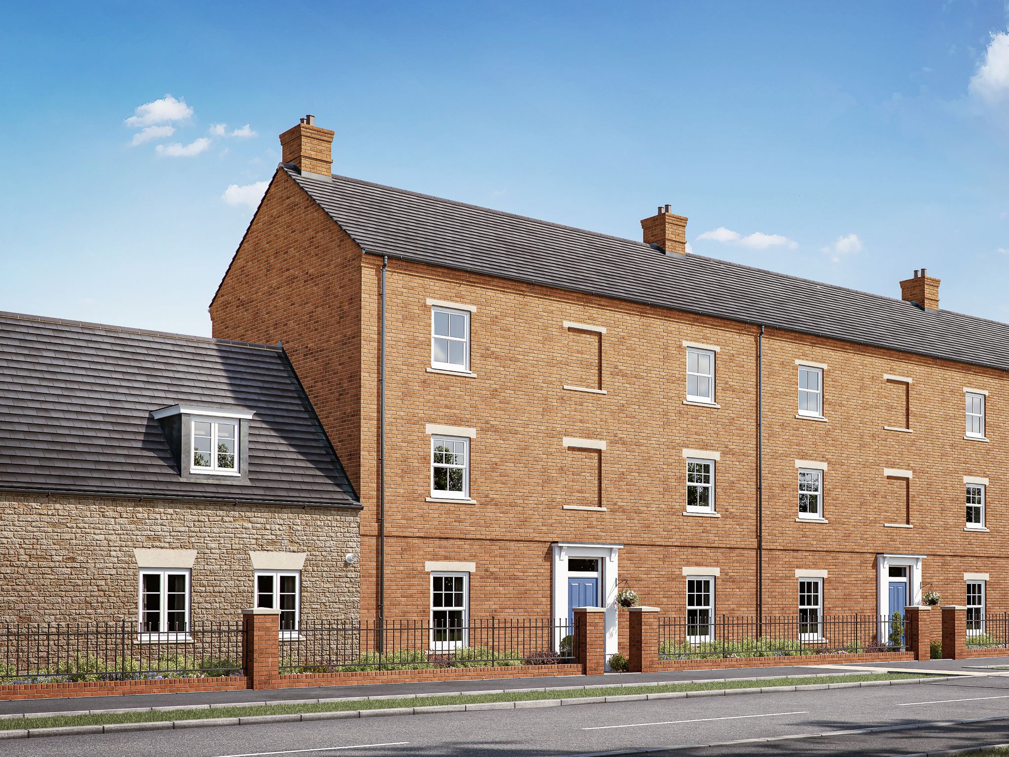 Plot 10 - The Norton - Image 1