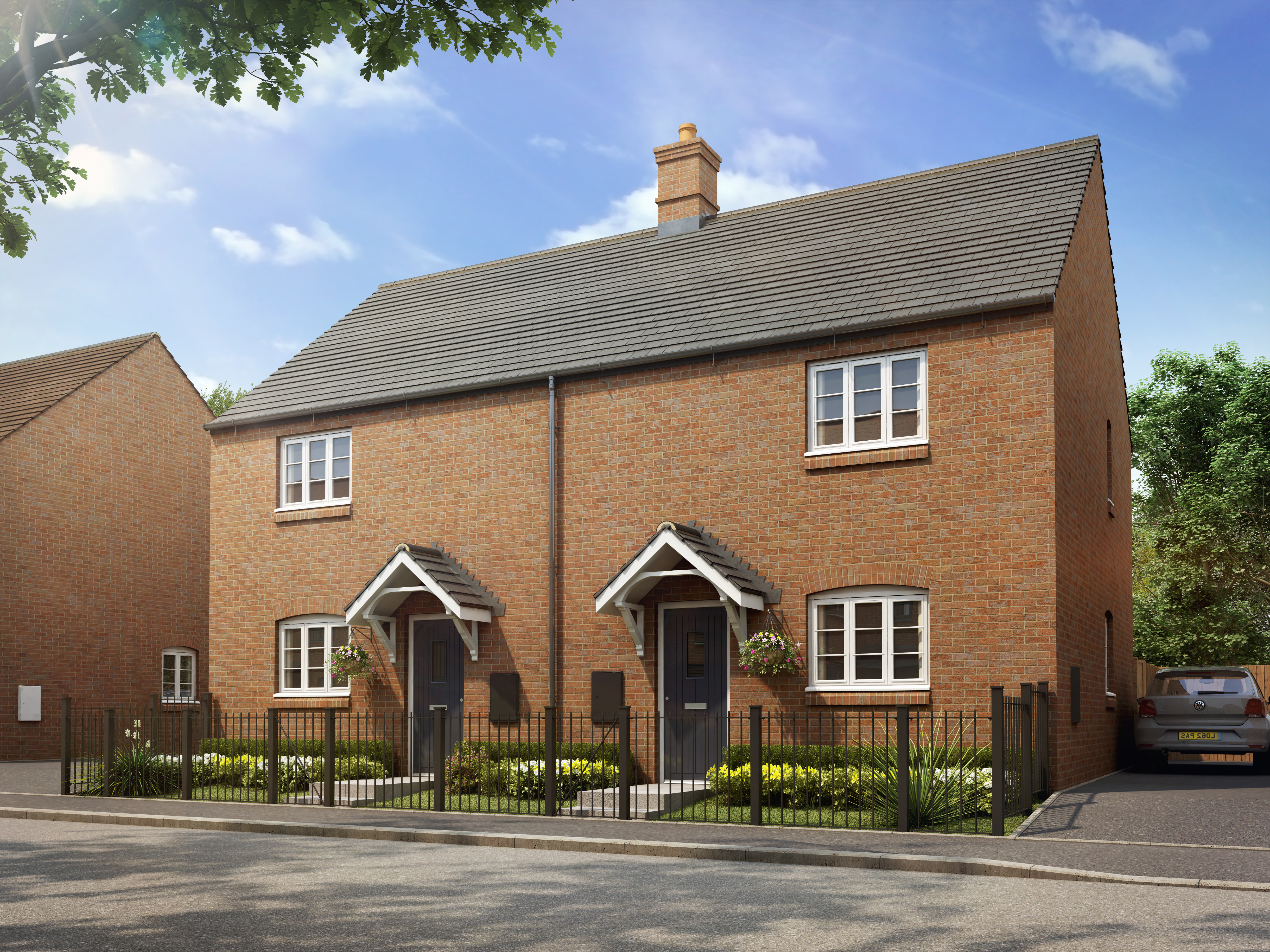 Plot 1003 - The Silverstone - Image 2