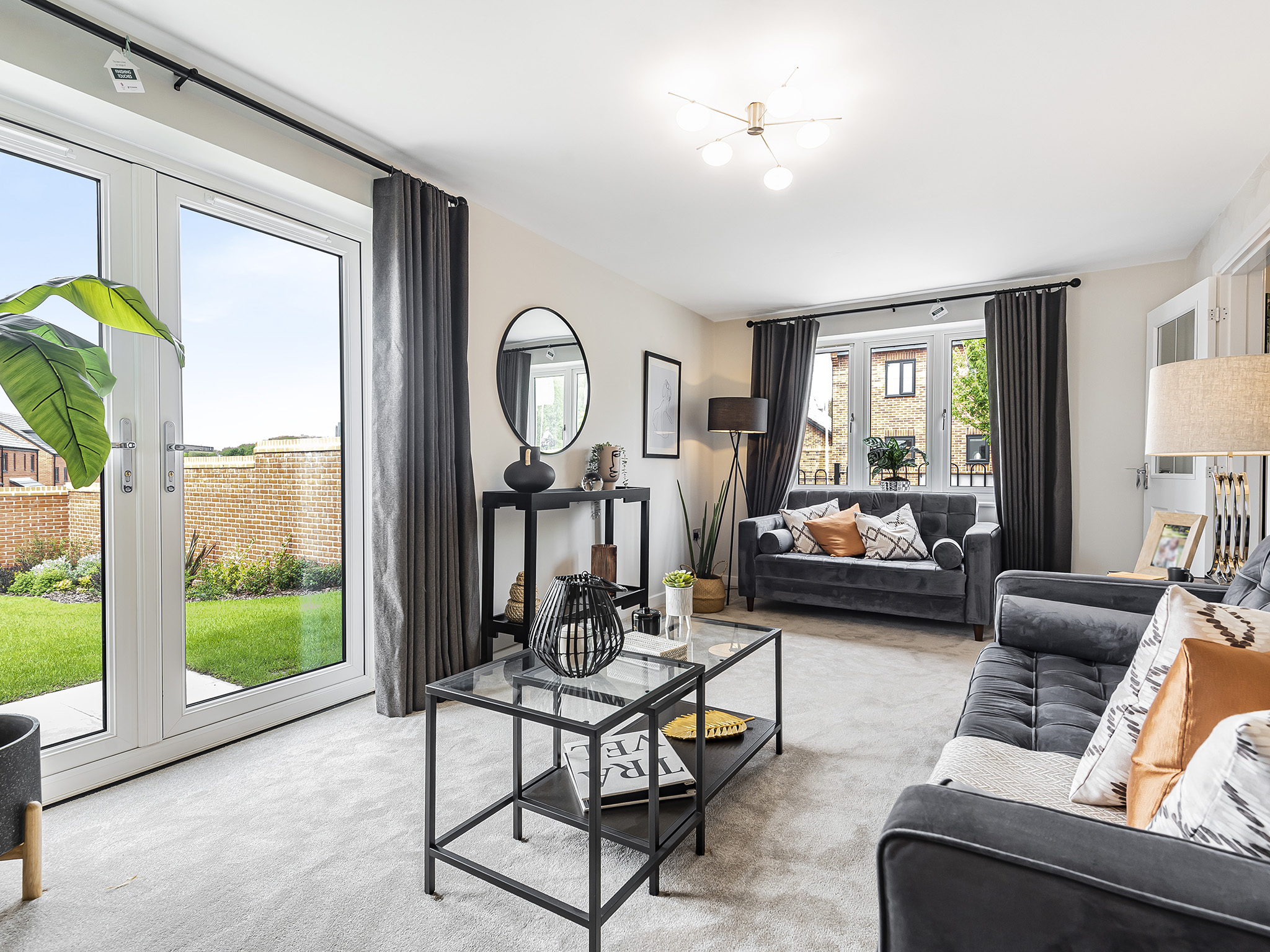 Plot 1007 - The Silverstone - Image 1