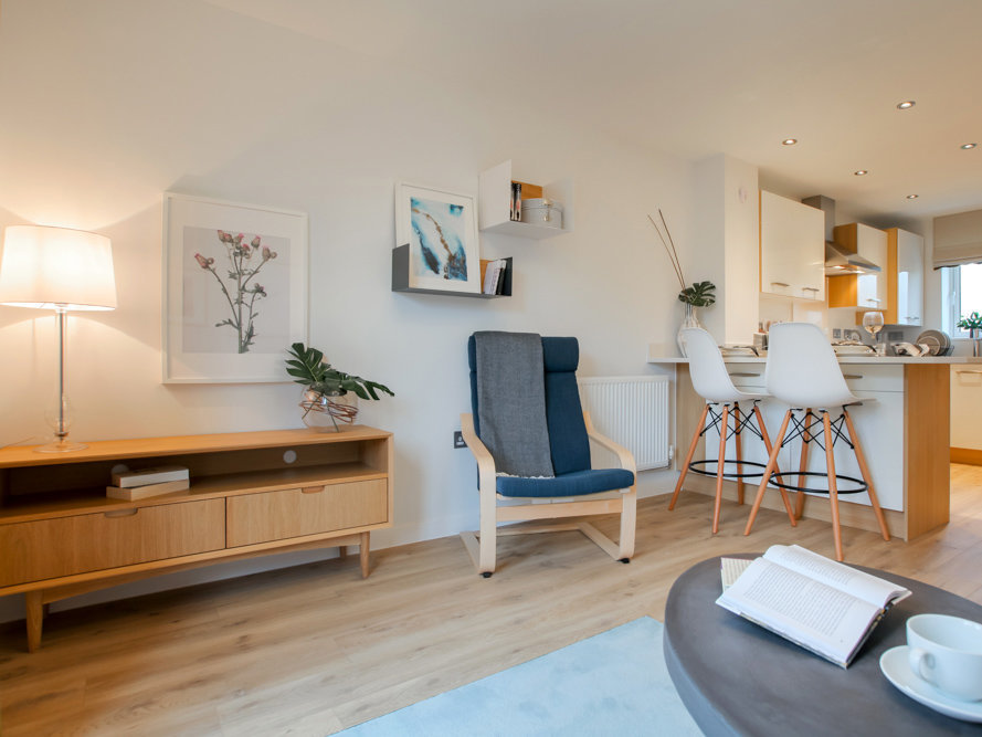 Plot 1062 - The Eydon - Image 2