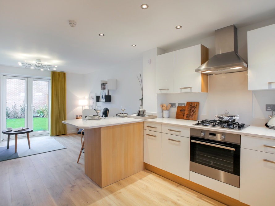 Plot 1062 - The Eydon - Image 3