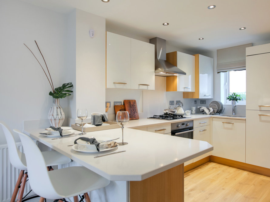 Plot 1062 - The Eydon - Image 4