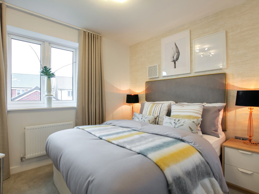 Plot 1063 - The Eydon - Image 1