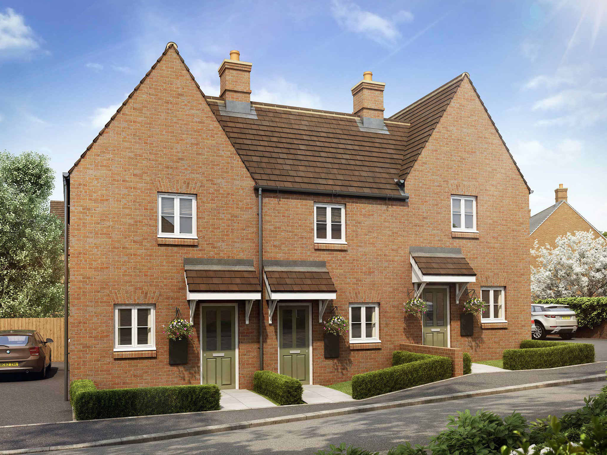 Plot 1063 - The Eydon - Image 2