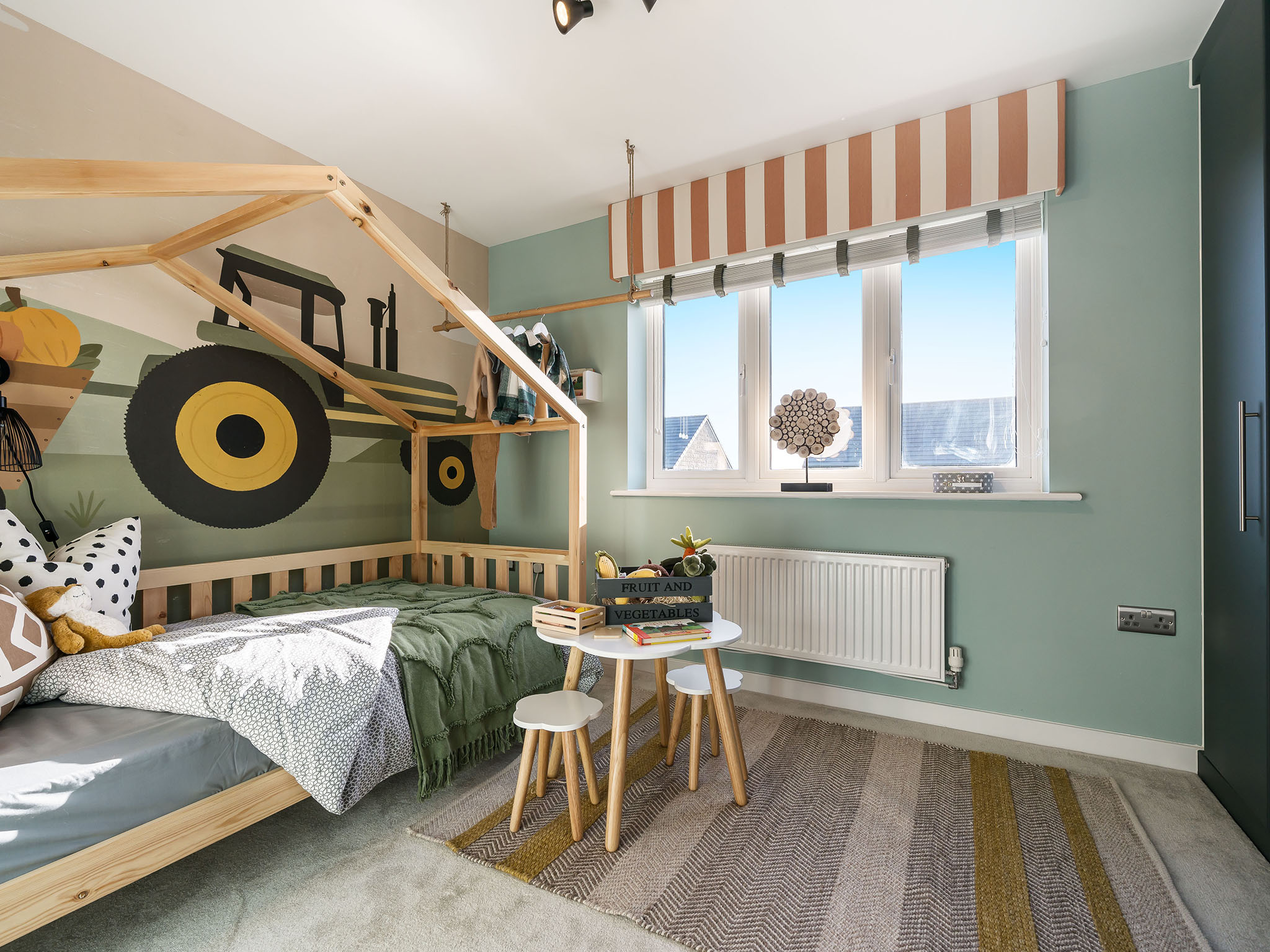 Plot 1064 - The Weedon - Image 4