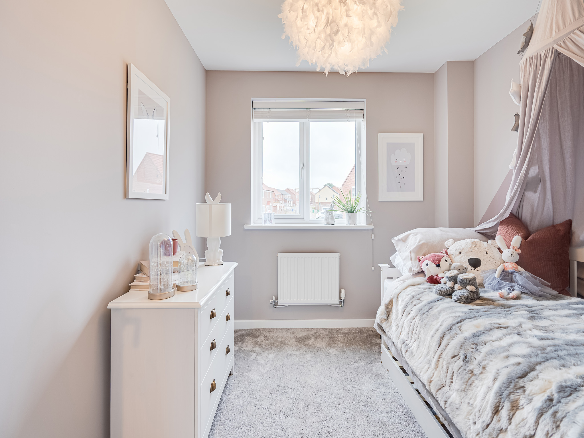 Plot 123 - The Blakesley Corner - Image 1