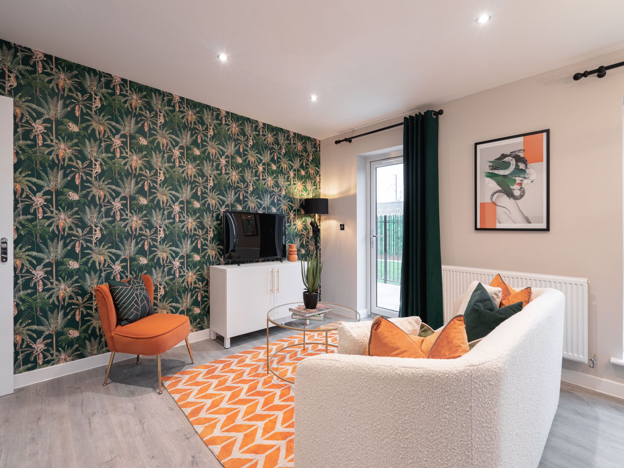Plot 13 - The Norton - Image 3
