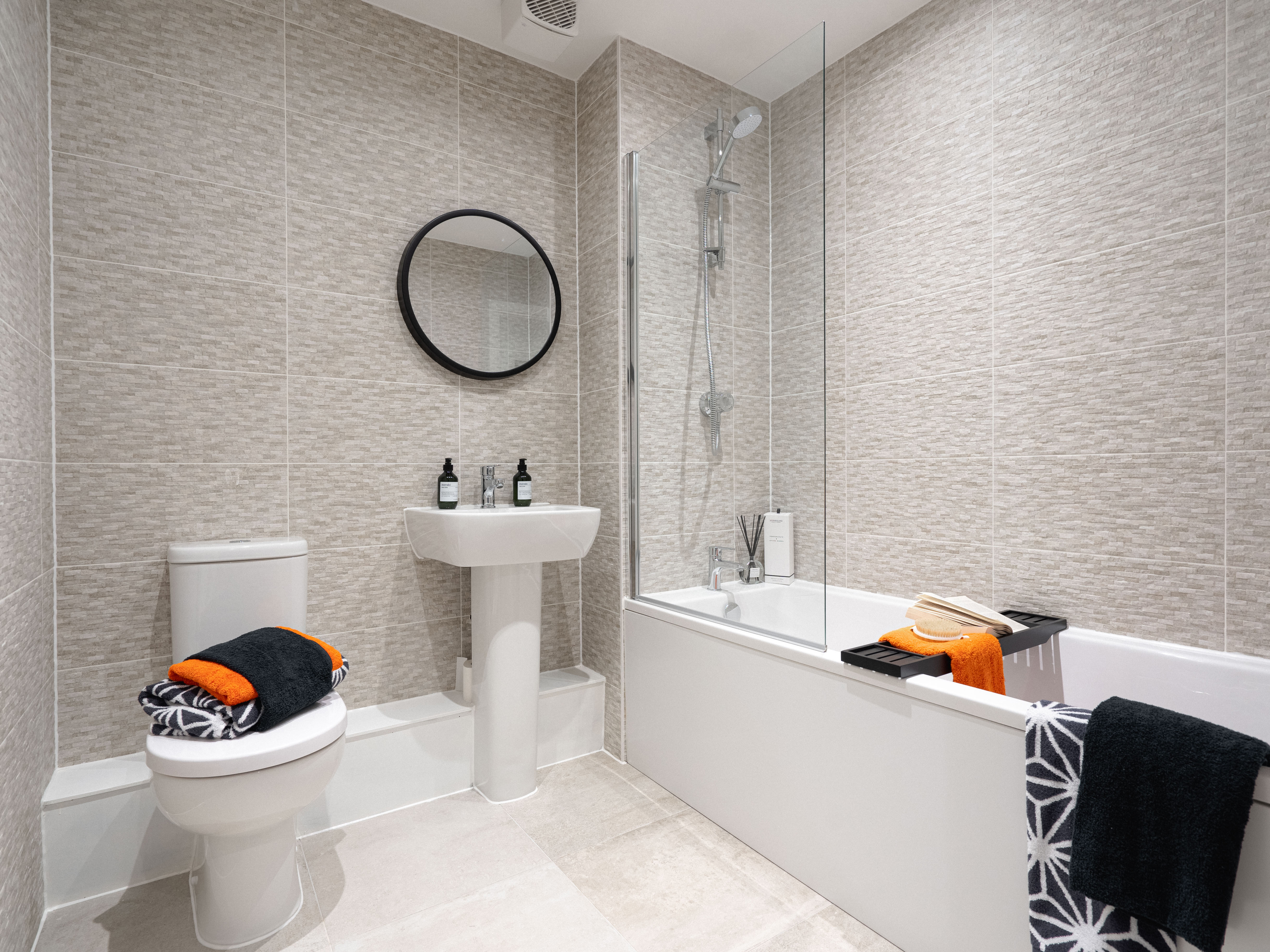 Plot 16 - The Norton - Image 1