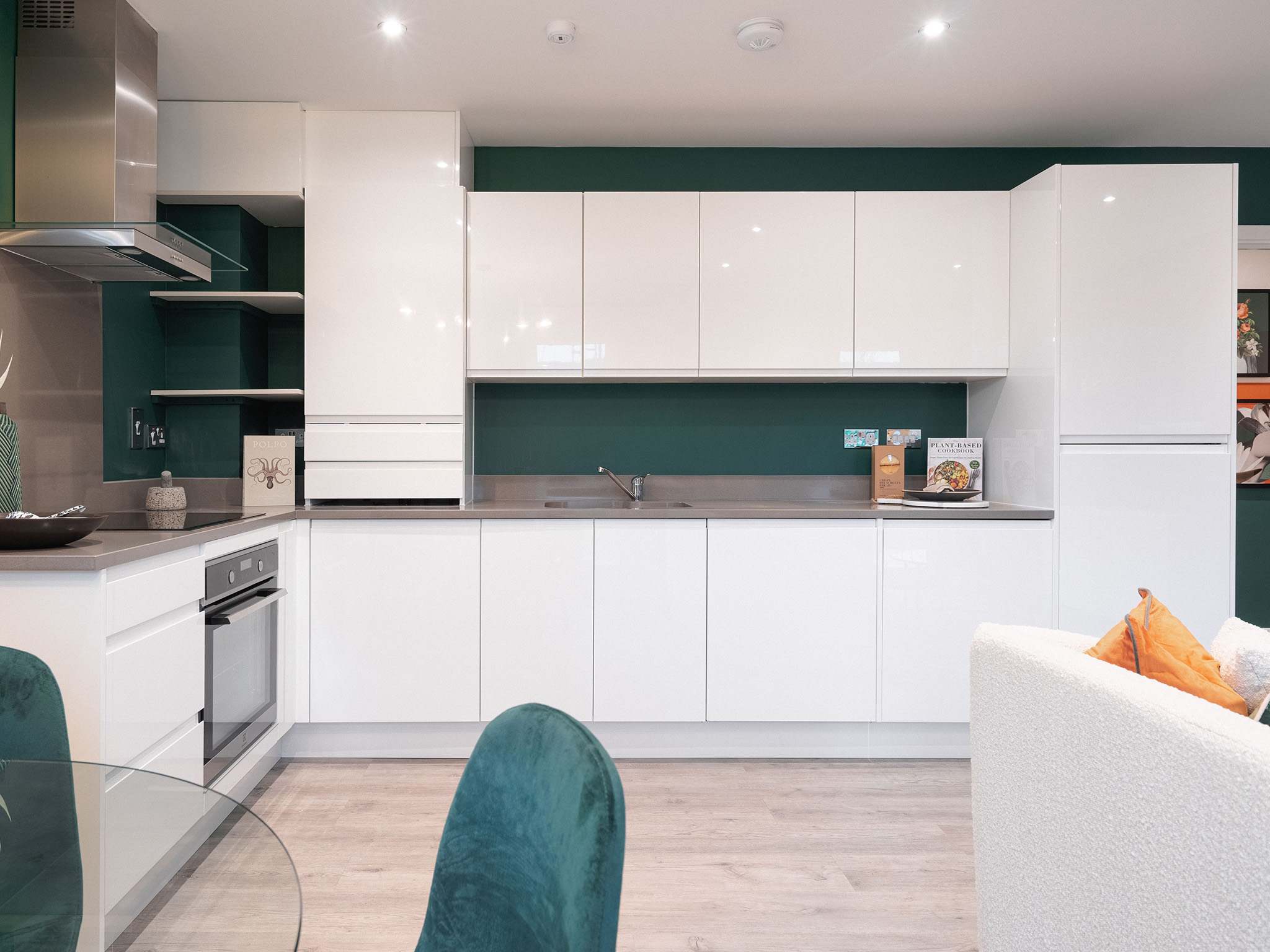 Plot 18 - The Norton - Image 3