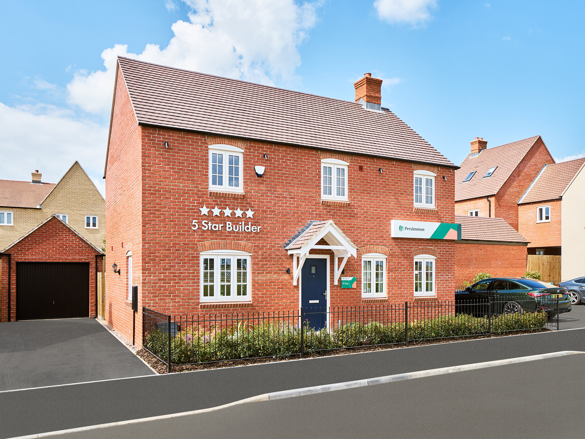 Plot 837 - The Halse - Image 2