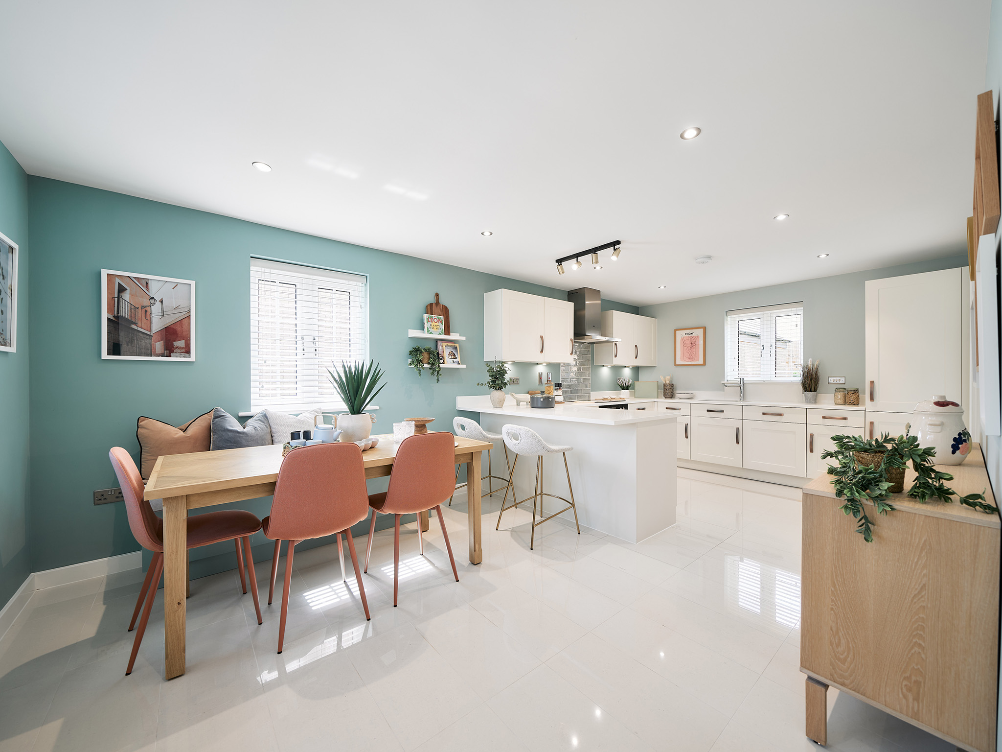 Plot 837 - The Halse - Image 3
