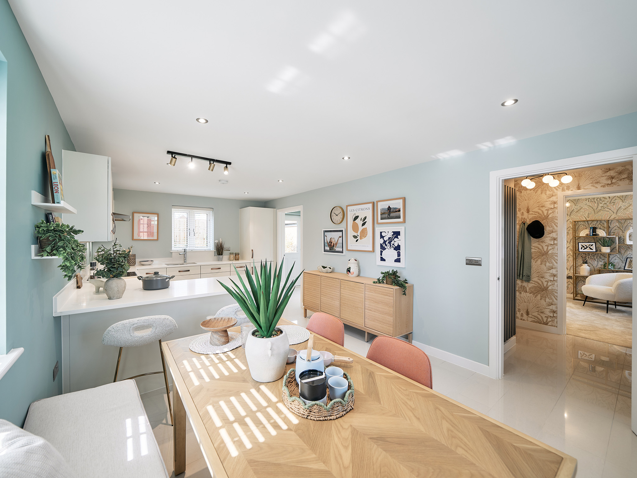 Plot 837 - The Halse - Image 4