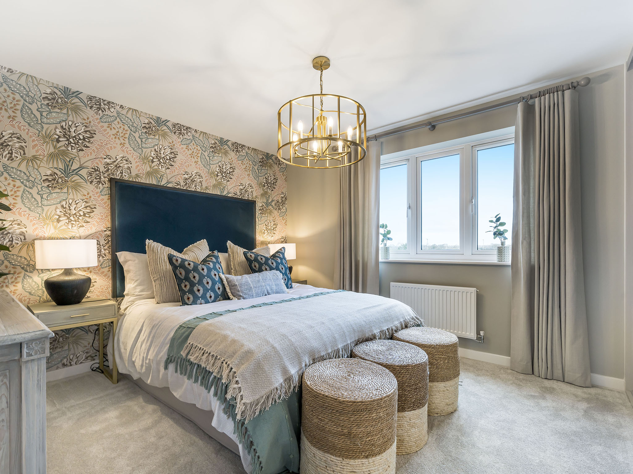Plot 990 - The Weedon - Image 1