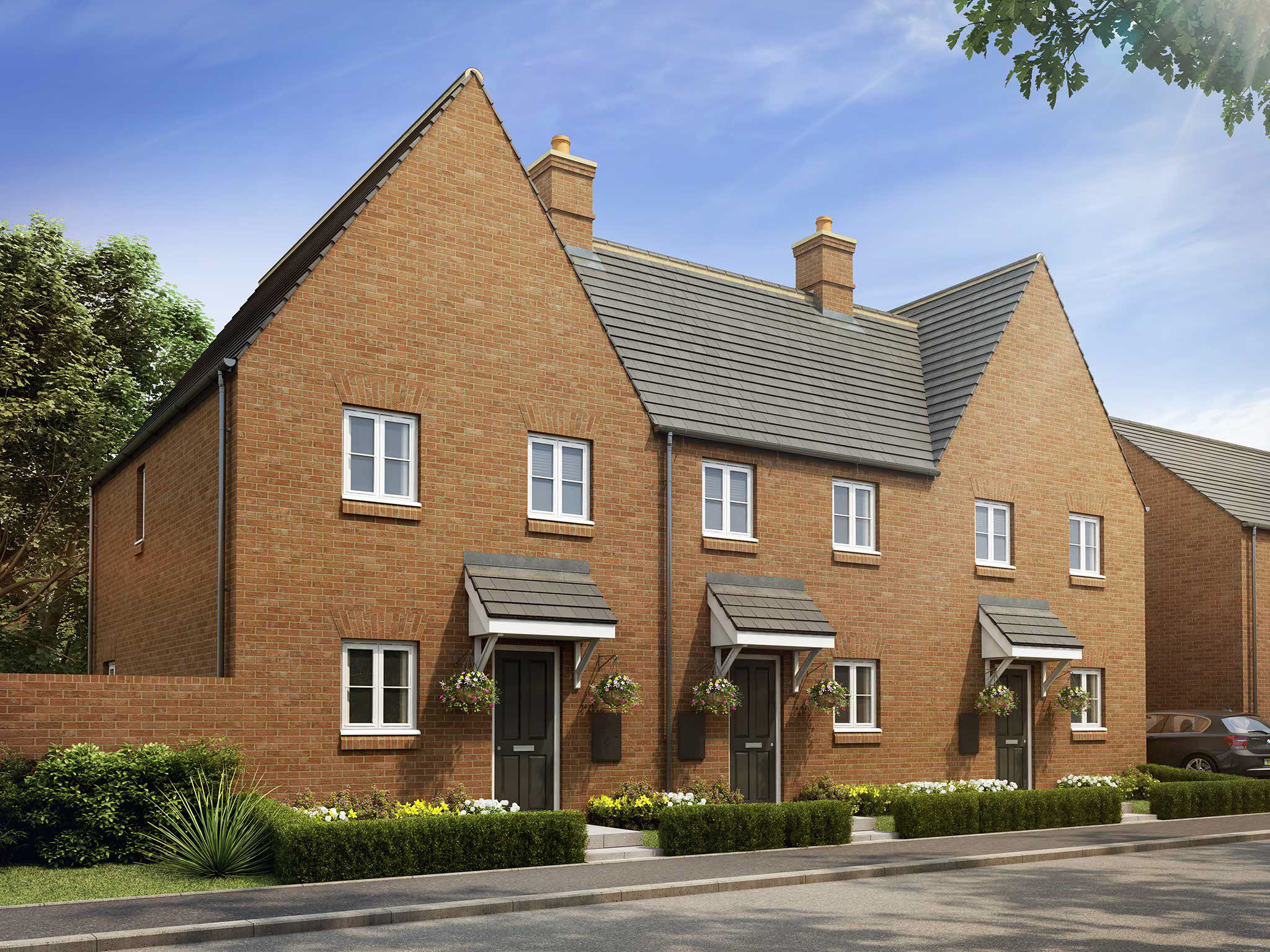 Plot 990 - The Weedon - Image 2